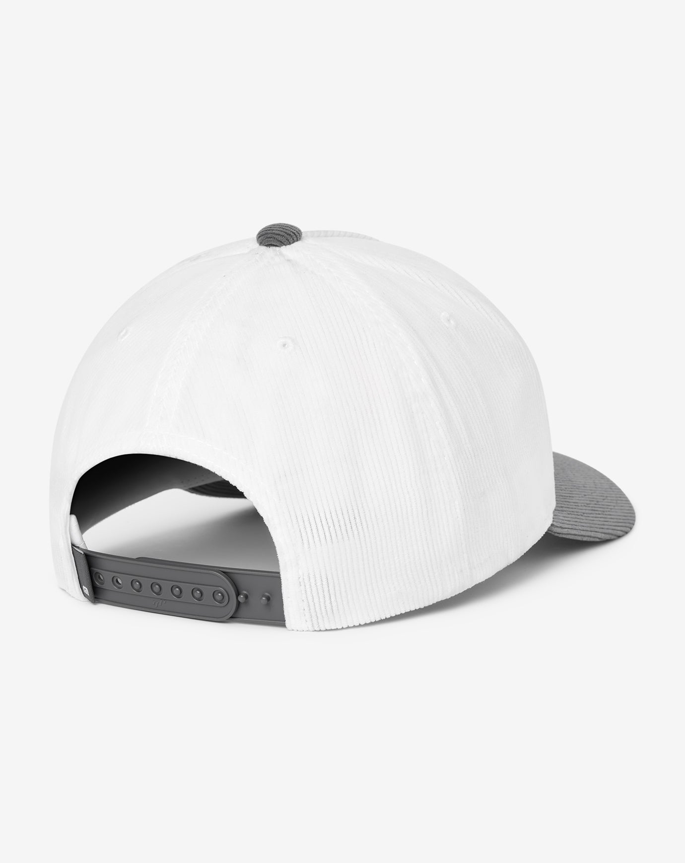 Travis Mathew Online | Bike Tour Snapback Hat