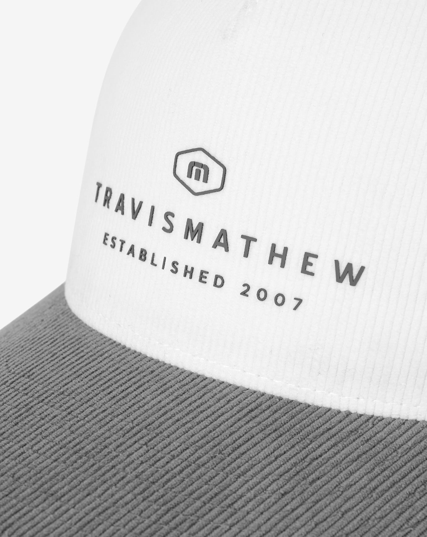 Travis Mathew Online | Bike Tour Snapback Hat