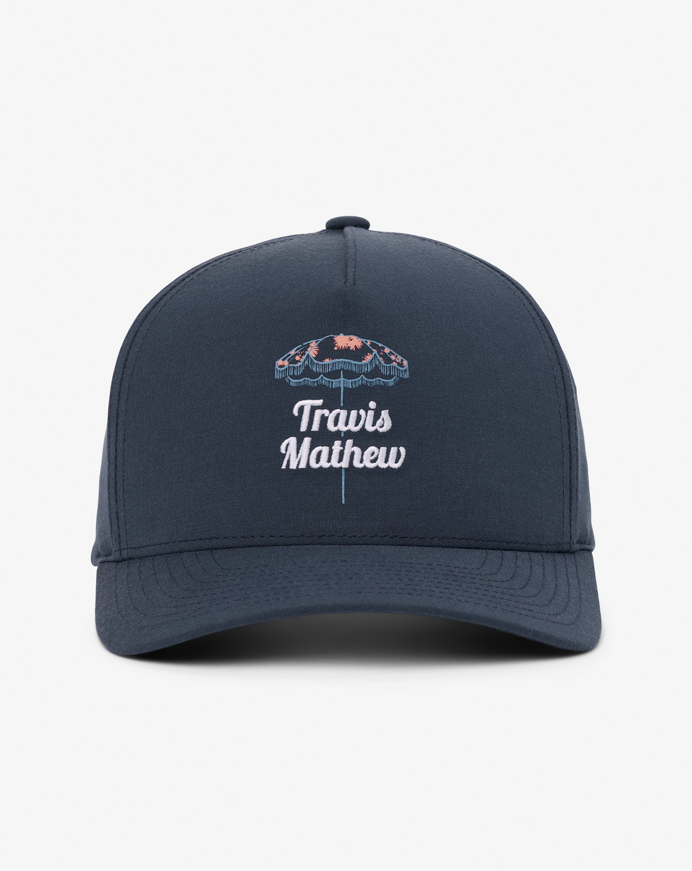 Travis Mathew Sale | Vacation Home Snapback Hat