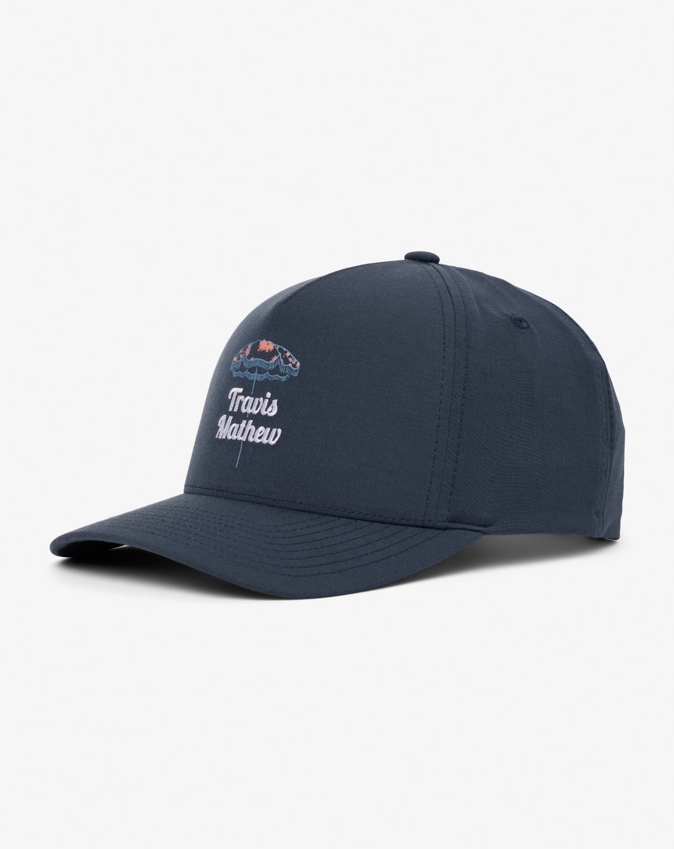 Travis Mathew Sale | Vacation Home Snapback Hat