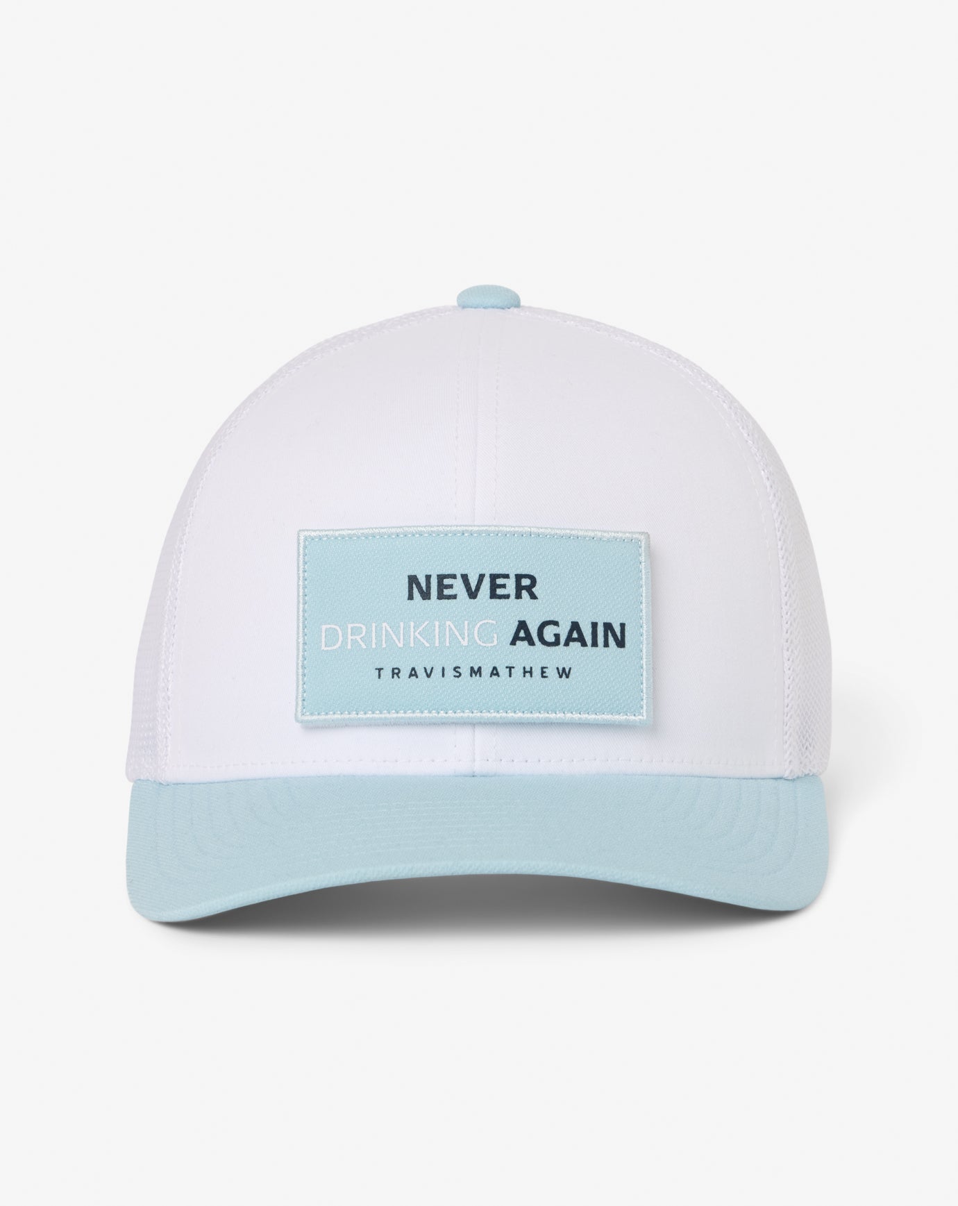 Travis Mathew New | Full Send Feb Snapback Hat