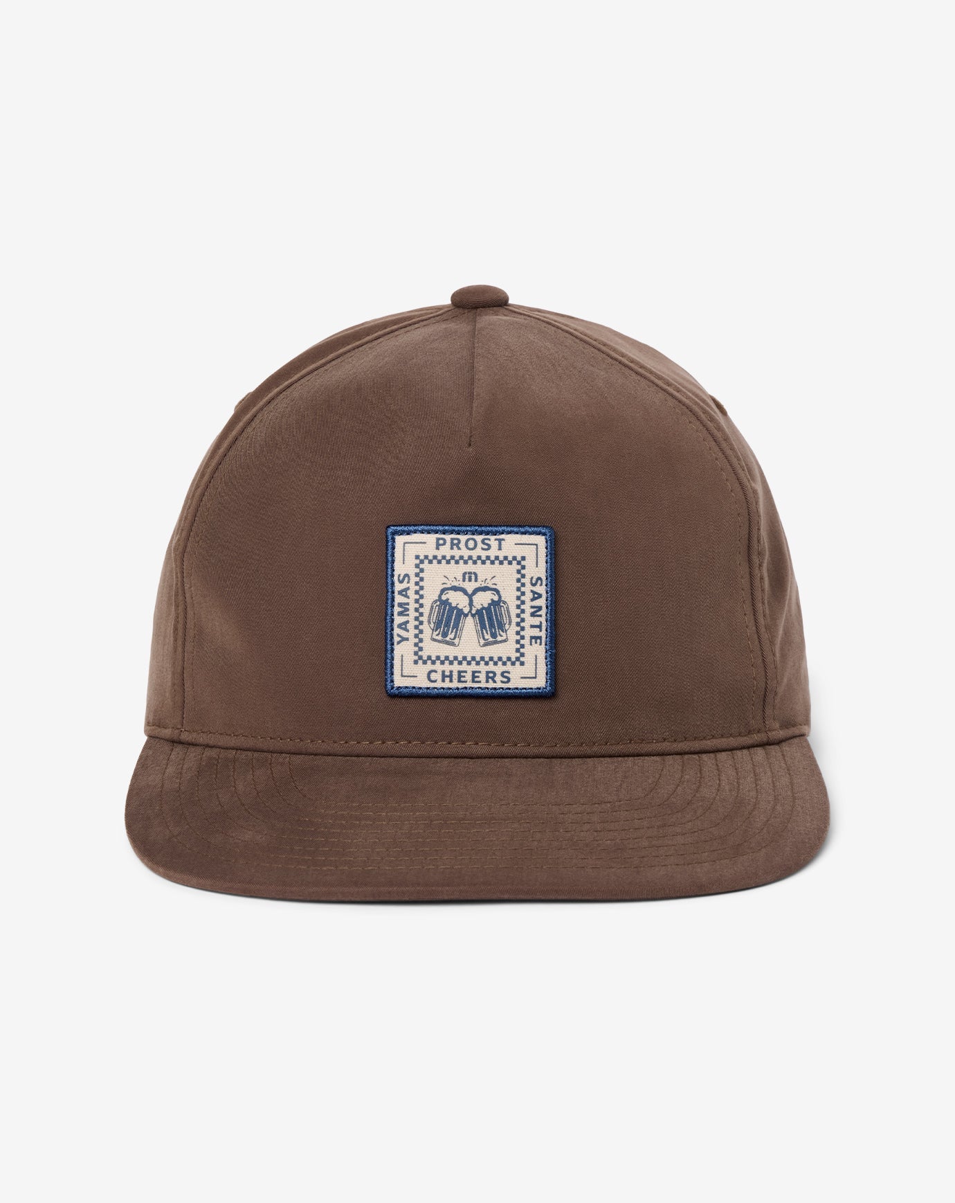 Travis Mathew On Sale | Cheers Snapback Hat