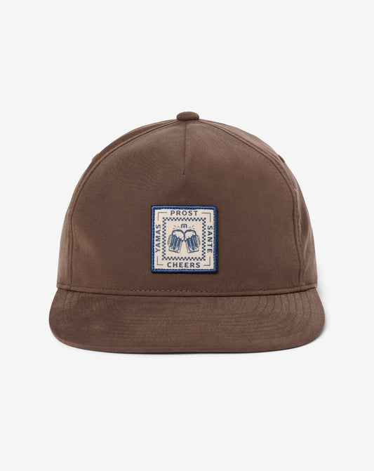 Travis Mathew On Sale | Cheers Snapback Hat