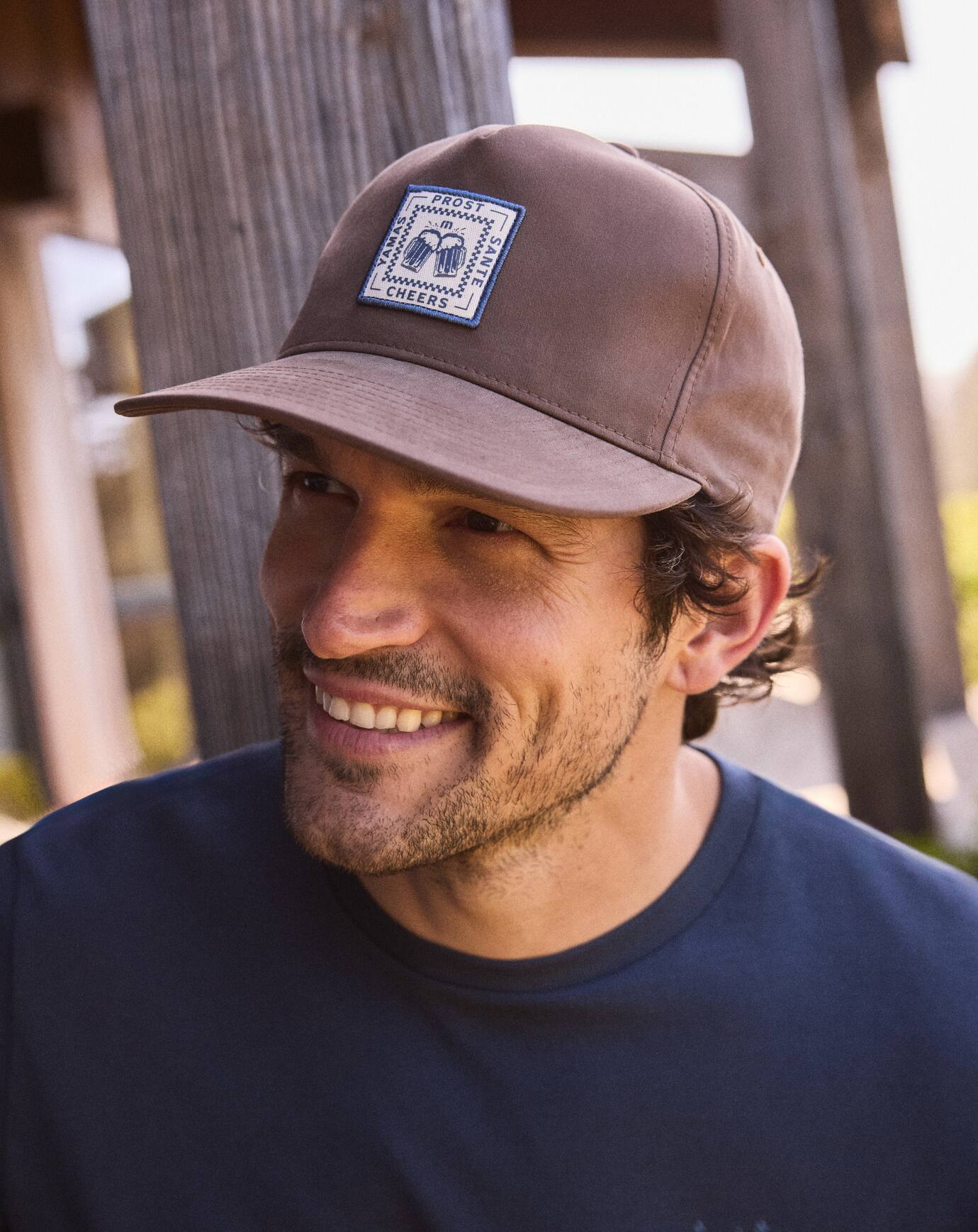 Travis Mathew On Sale | Cheers Snapback Hat