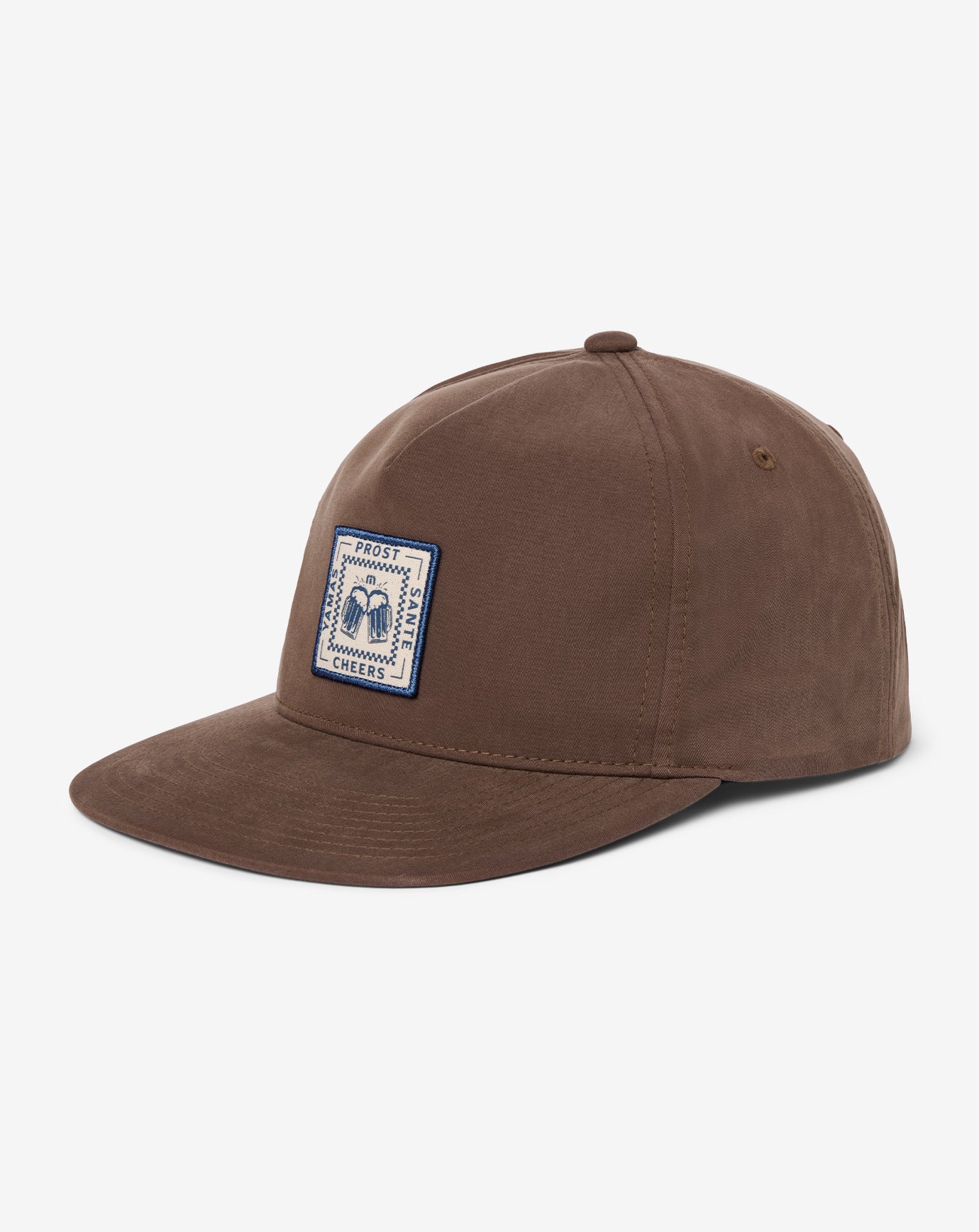 Travis Mathew On Sale | Cheers Snapback Hat