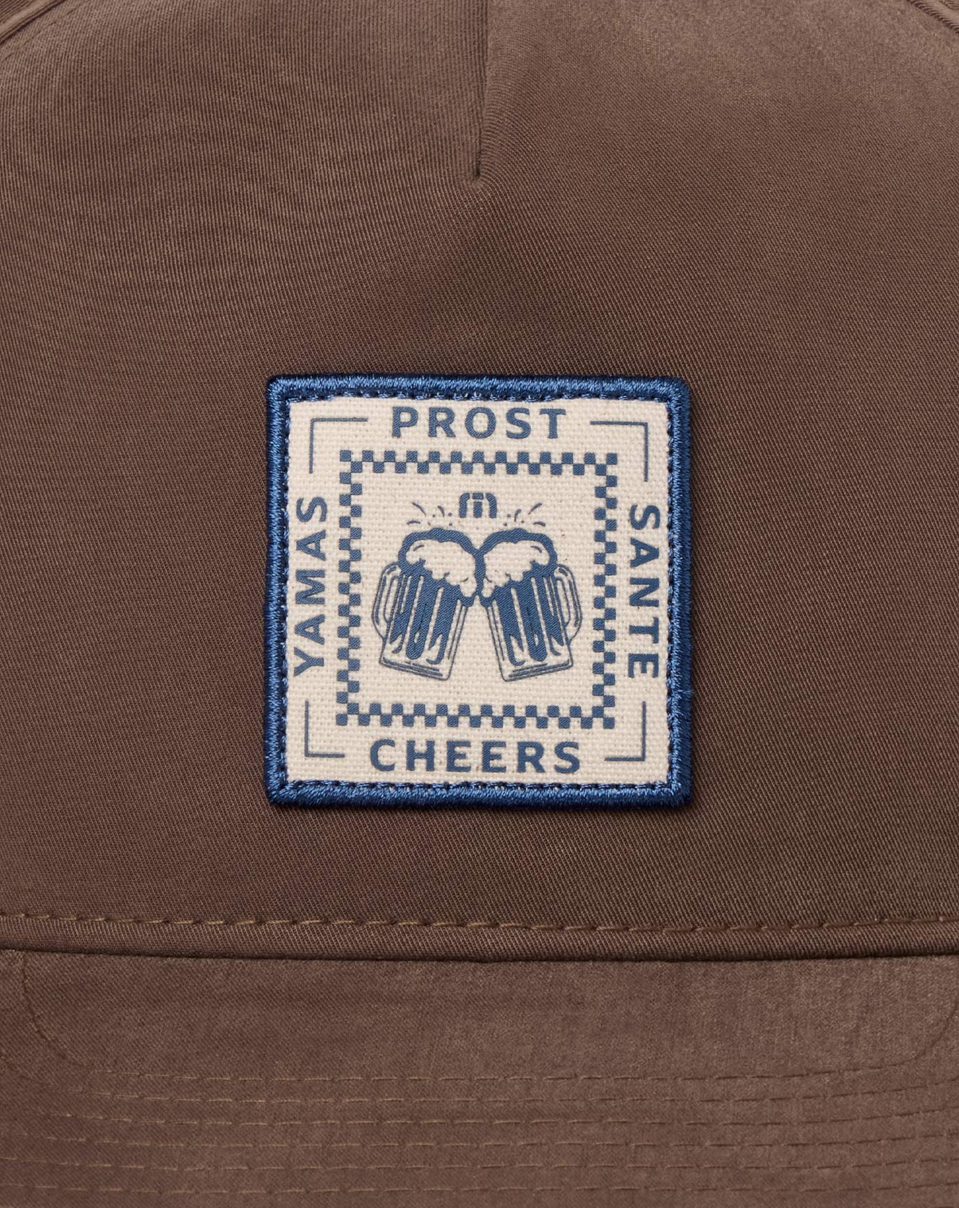 Travis Mathew On Sale | Cheers Snapback Hat