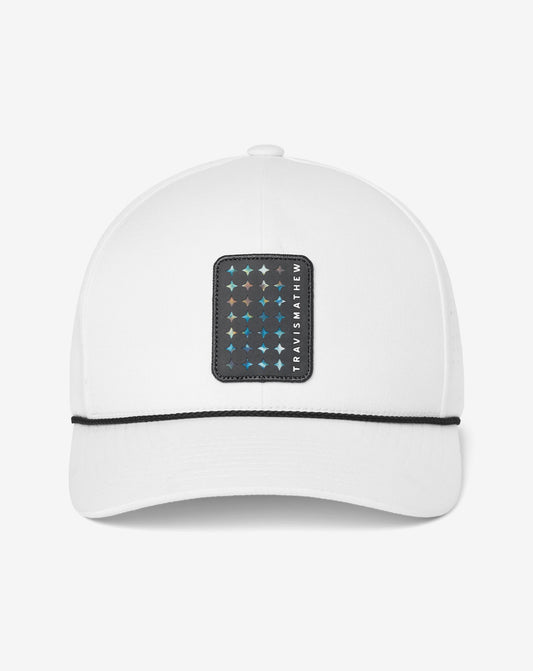 Travis Mathew For sale | Welcome Tour Snapback Hat