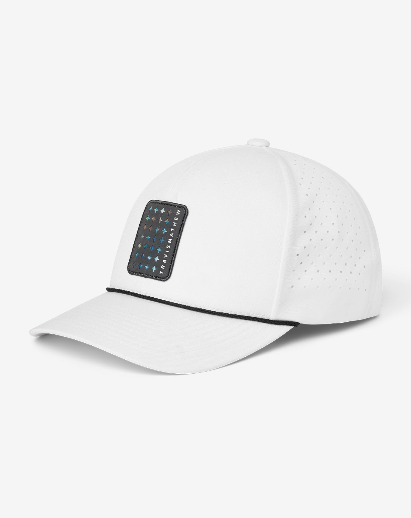 Travis Mathew For sale | Welcome Tour Snapback Hat