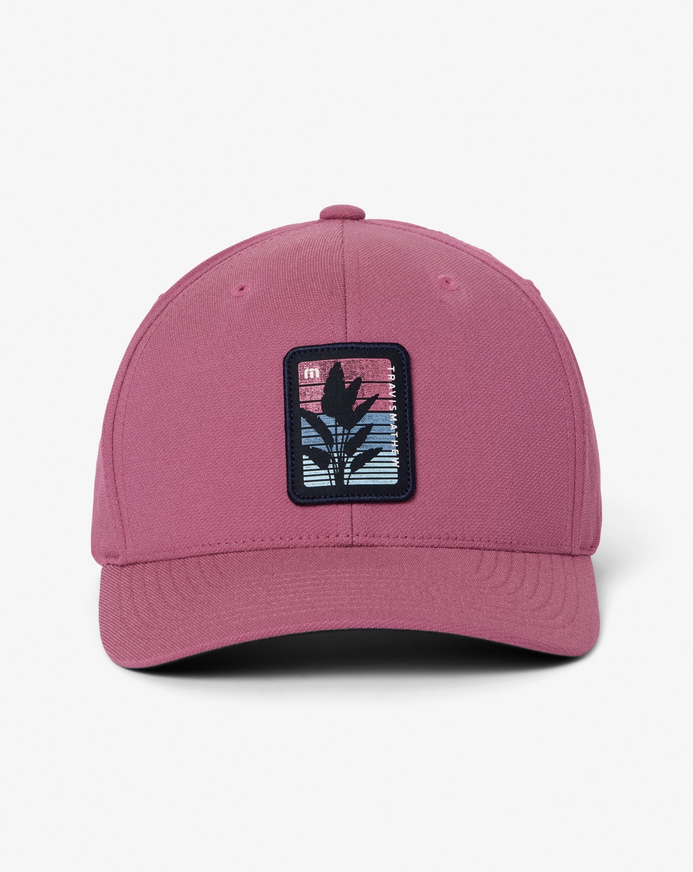 Travis Mathew US | No Schedule Snapback Hat