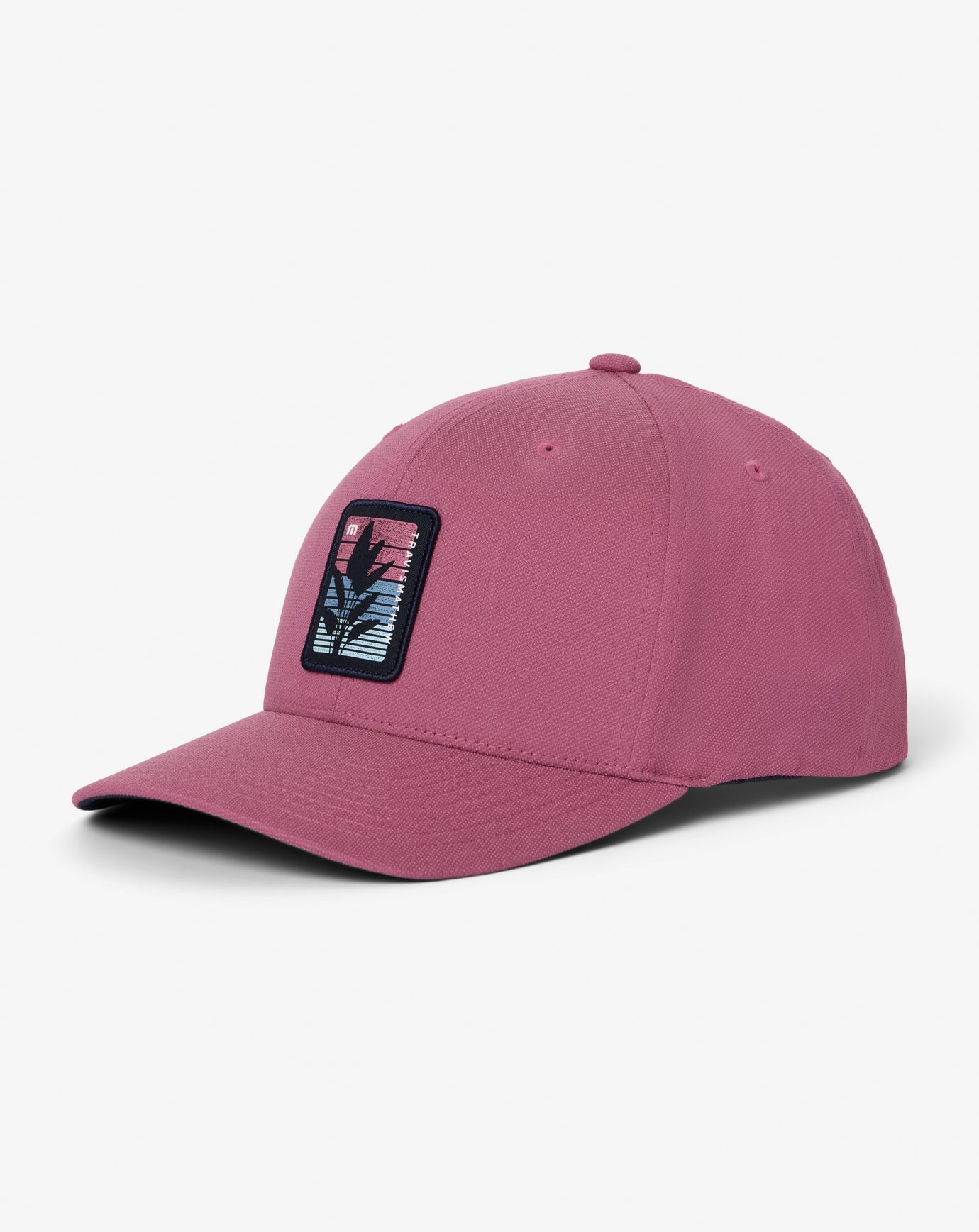 Travis Mathew US | No Schedule Snapback Hat