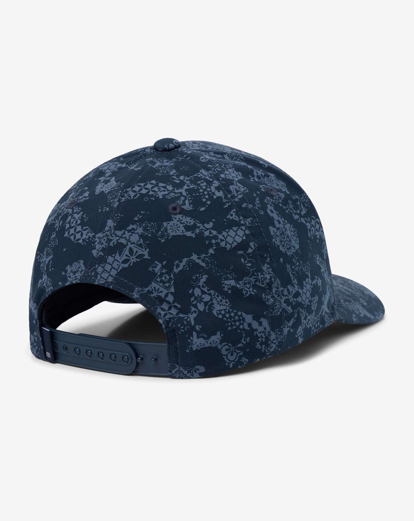 Travis Mathew | Underwater Canyon Snapback Hat