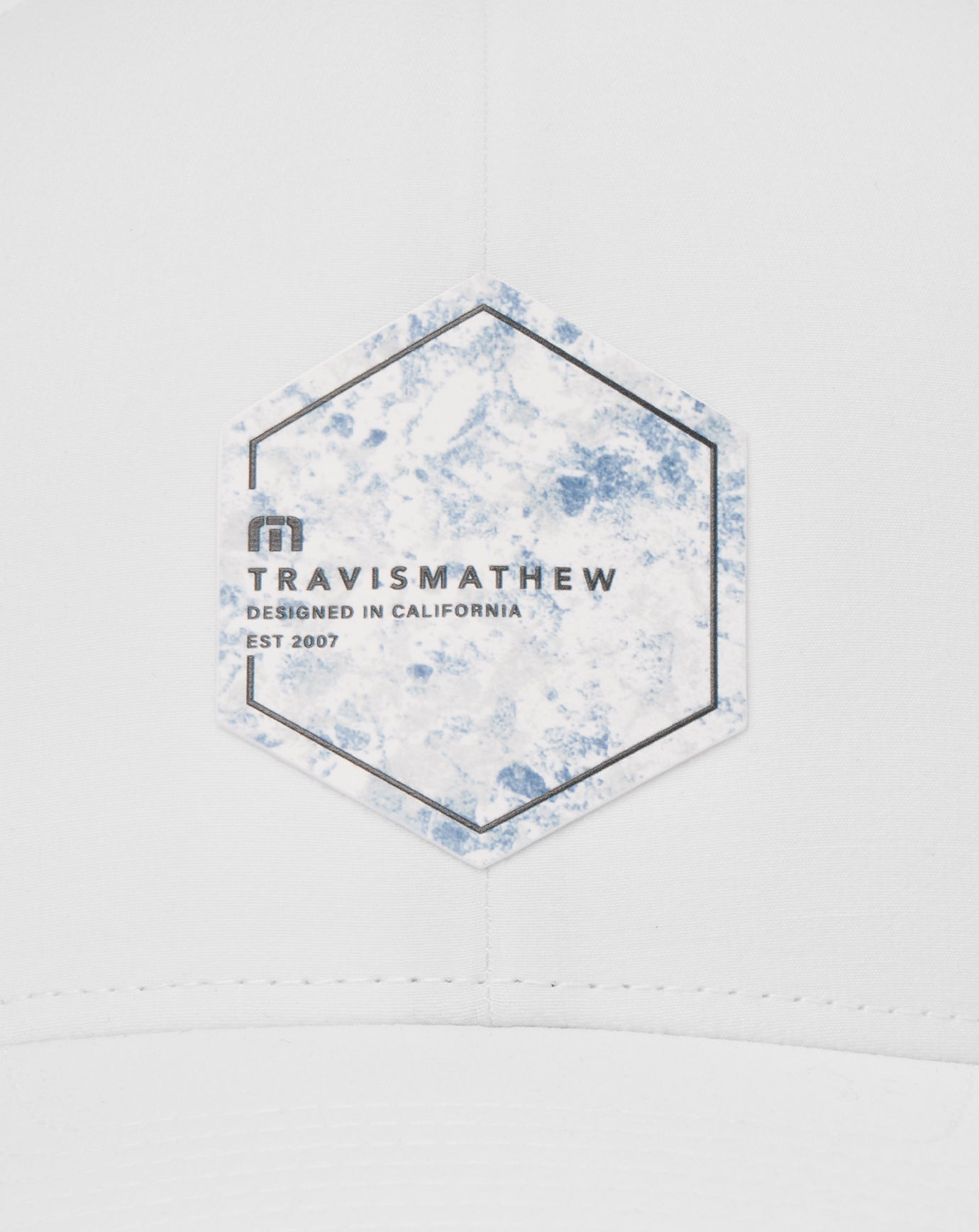 Travis Mathew Online | Ocean Vessel Snapback Hat