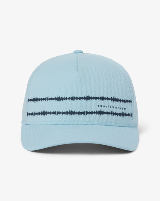 Travis Mathew Sale | Call Ahead Snapback Hat