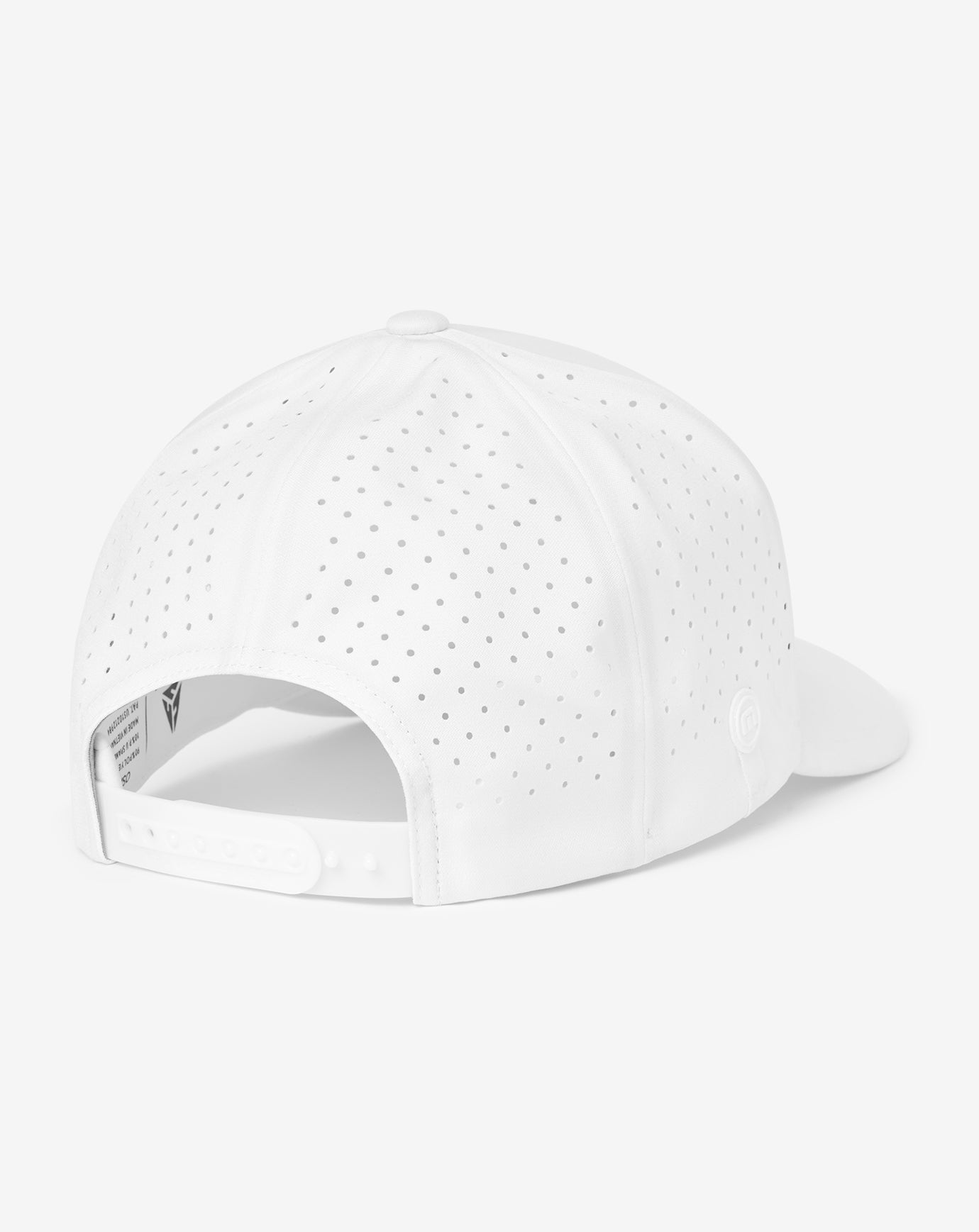 Travis Mathew Outlet | On Target Snapback Hat