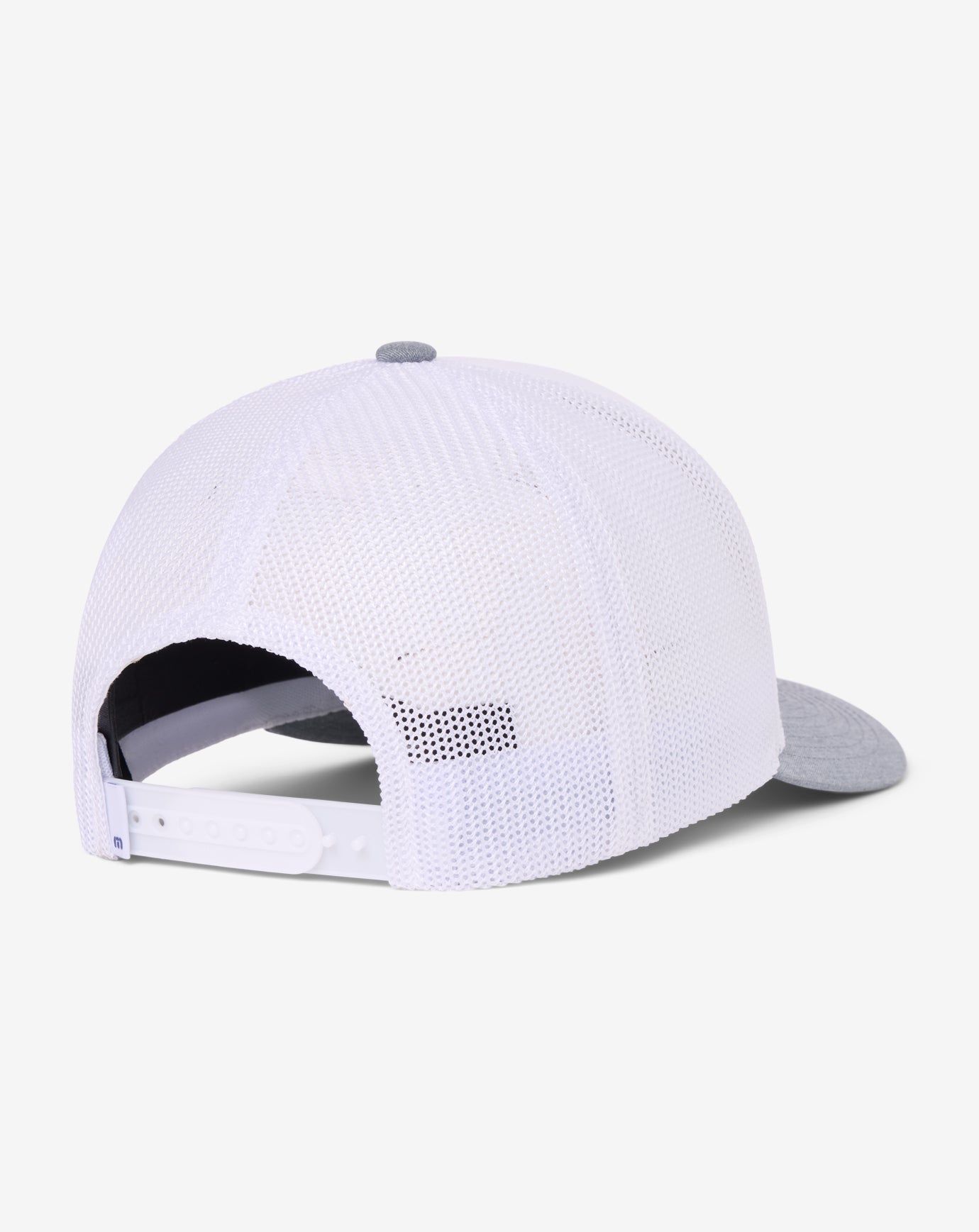Travis Mathew New | Dark Ages Snapback Hat