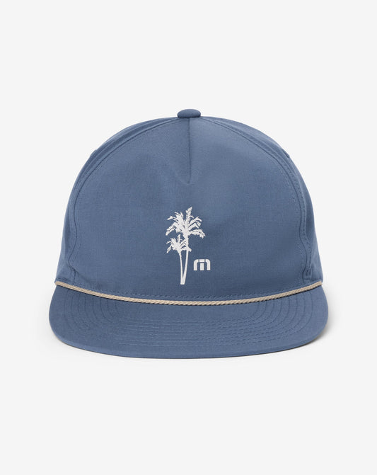 Travis Mathew Hot sale | Early Flight Snapback Hat