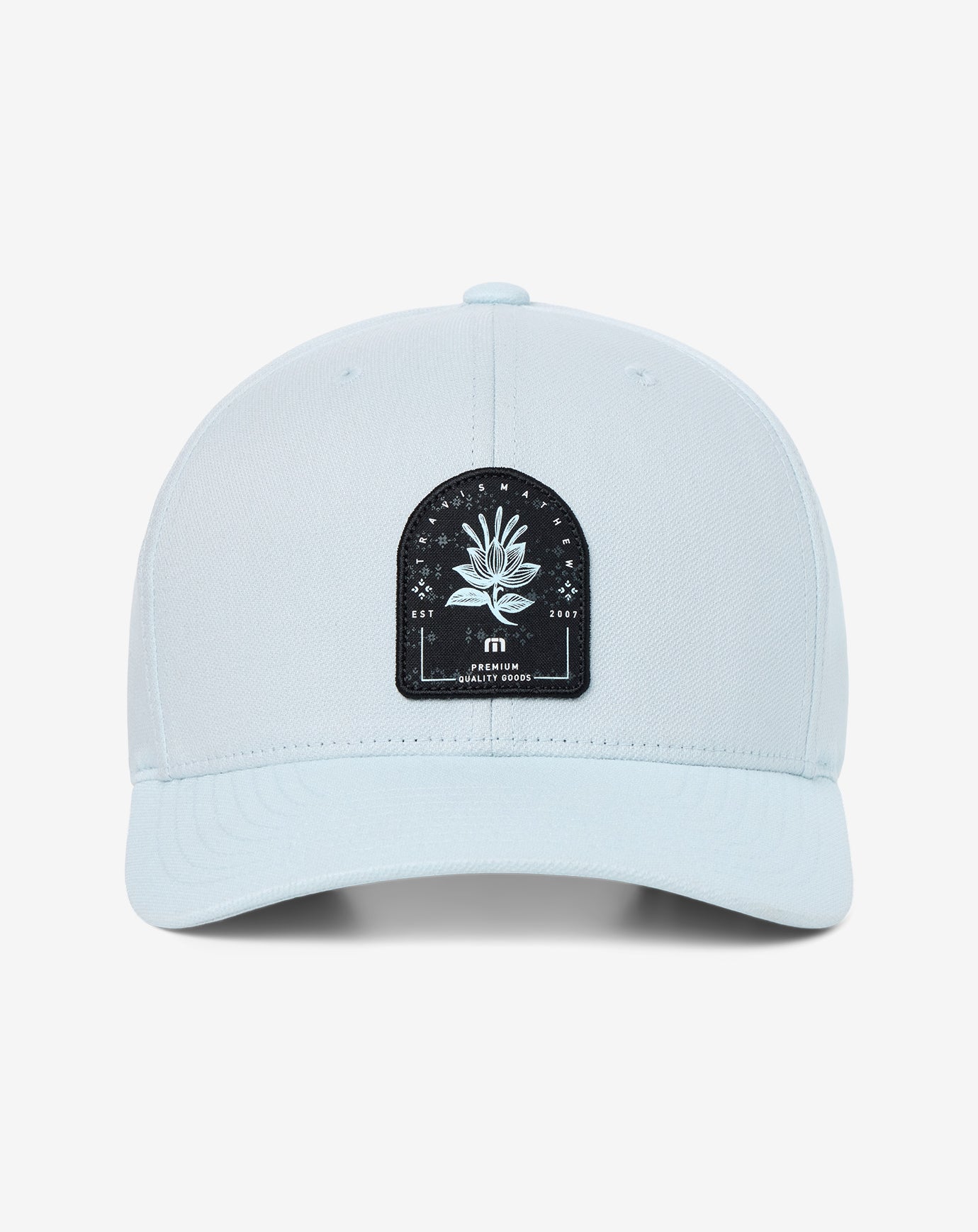 Travis Mathew On Sale | Frequent Lodger Snapback Hat