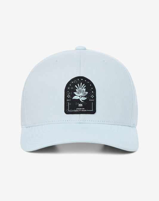 Travis Mathew On Sale | Frequent Lodger Snapback Hat