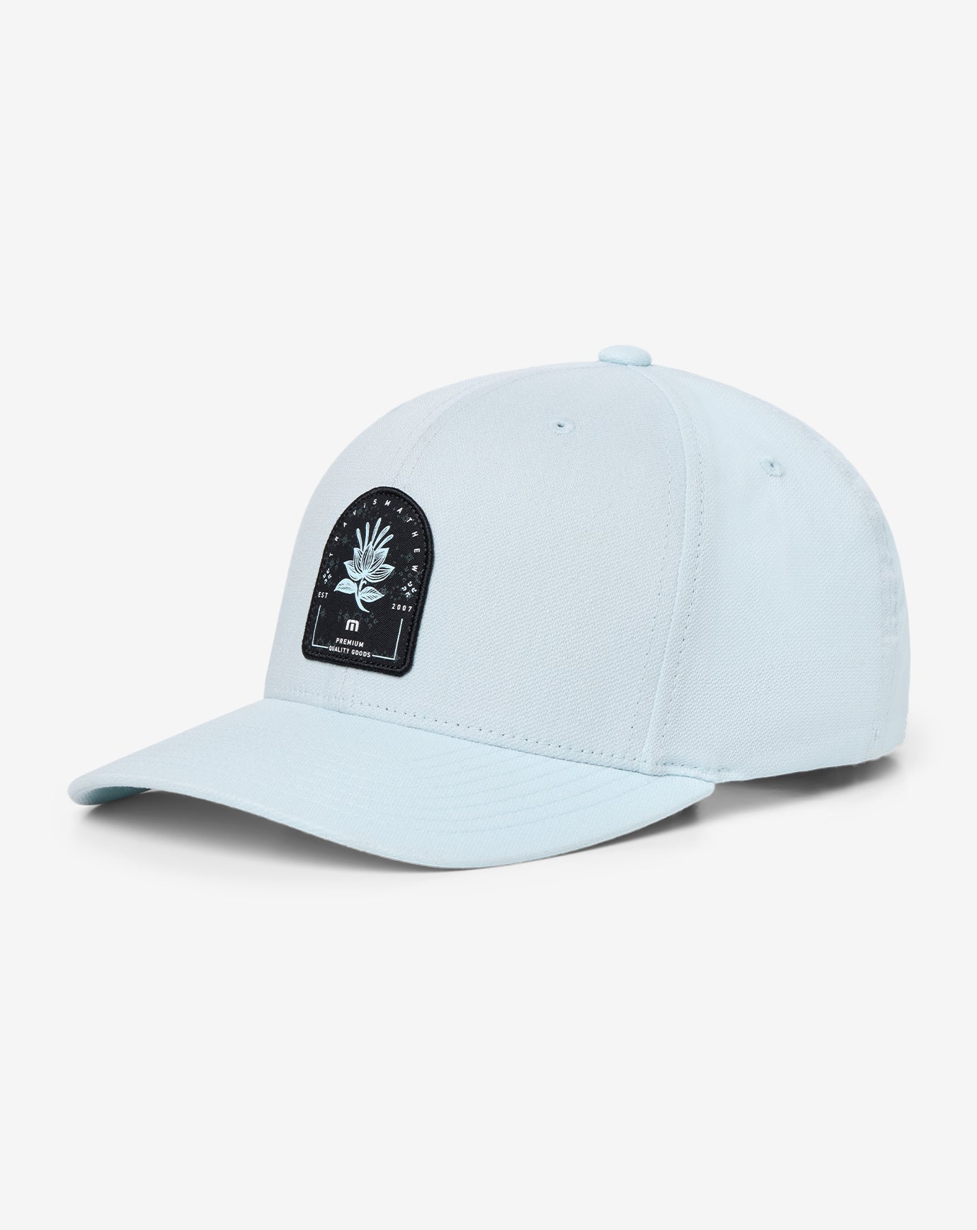 Travis Mathew On Sale | Frequent Lodger Snapback Hat