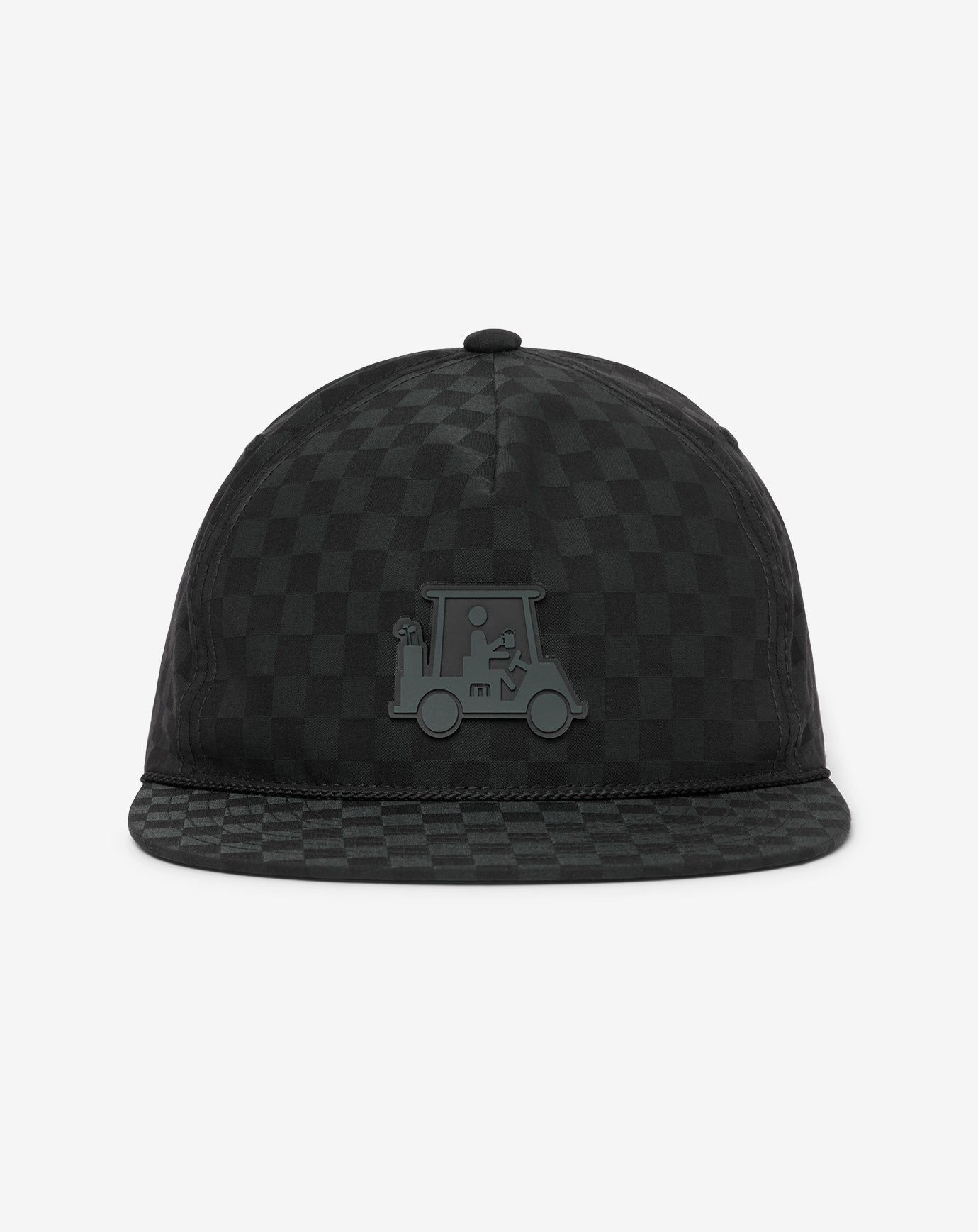 Travis Mathew For sale | Time Of Arrival Snapback Hat