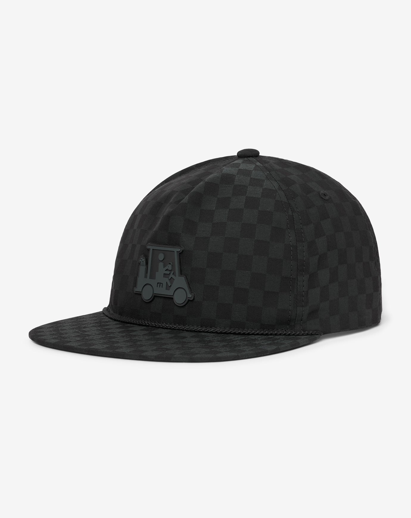 Travis Mathew For sale | Time Of Arrival Snapback Hat