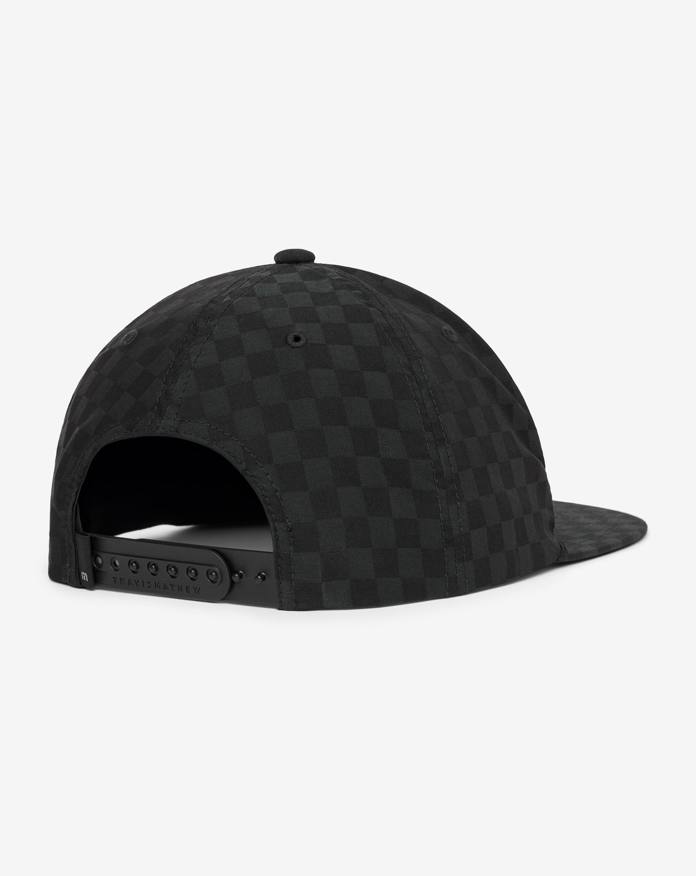 Travis Mathew For sale | Time Of Arrival Snapback Hat