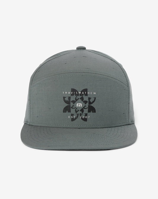 Travis Mathew US | Dawn Dreams Snapback Hat