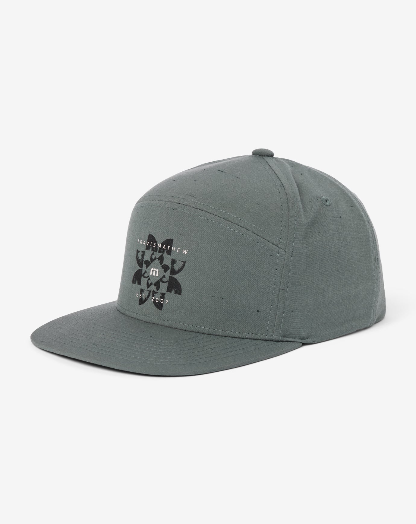Travis Mathew US | Dawn Dreams Snapback Hat