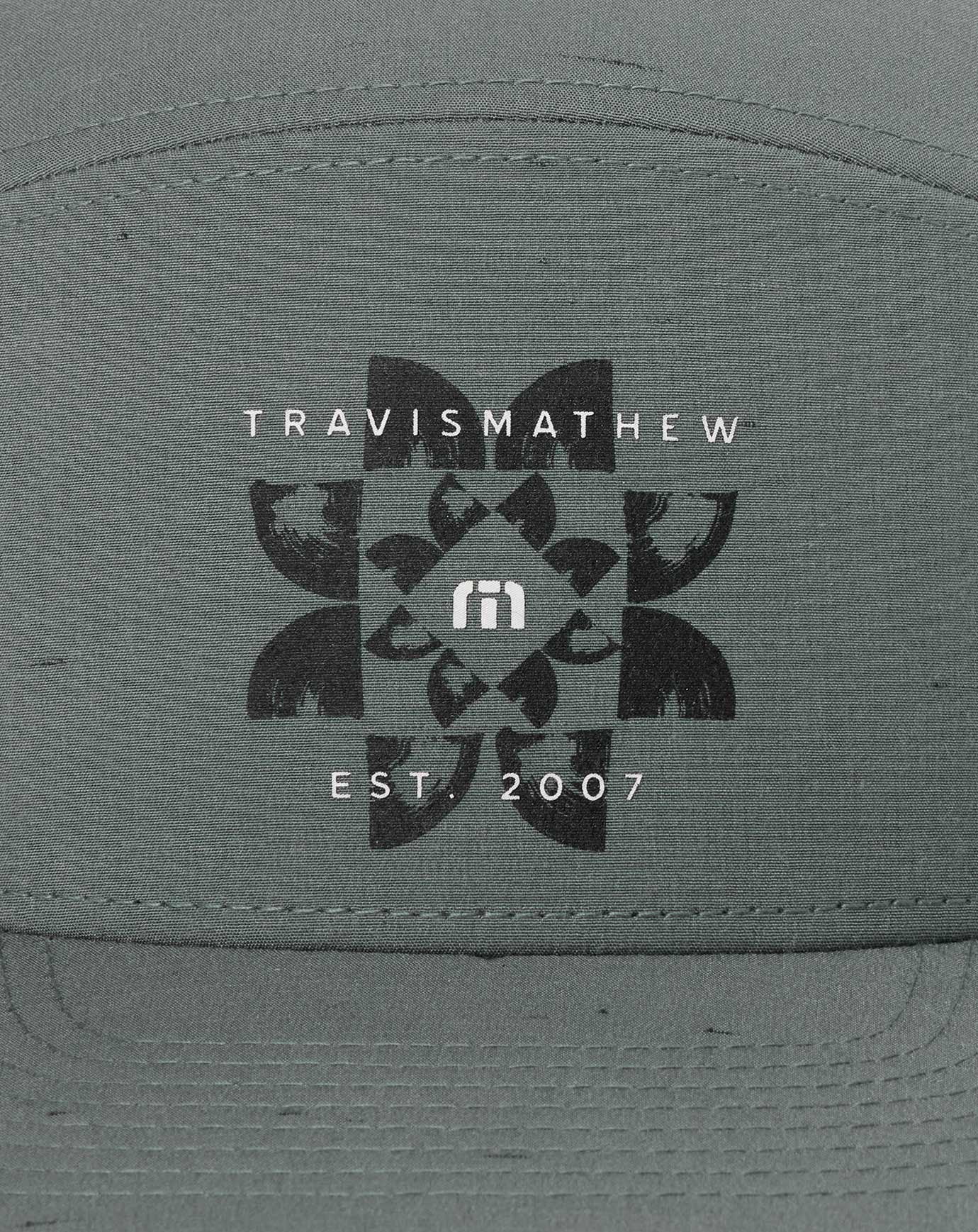 Travis Mathew US | Dawn Dreams Snapback Hat
