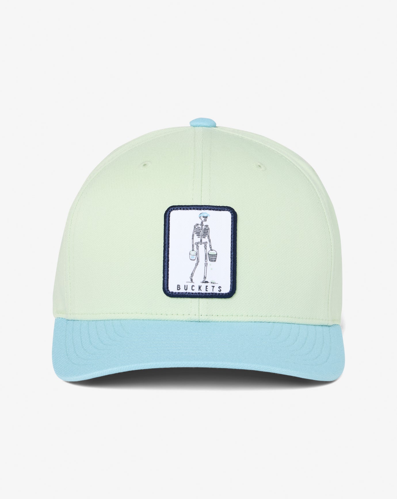 Travis Mathew | Special Place Snapback Hat