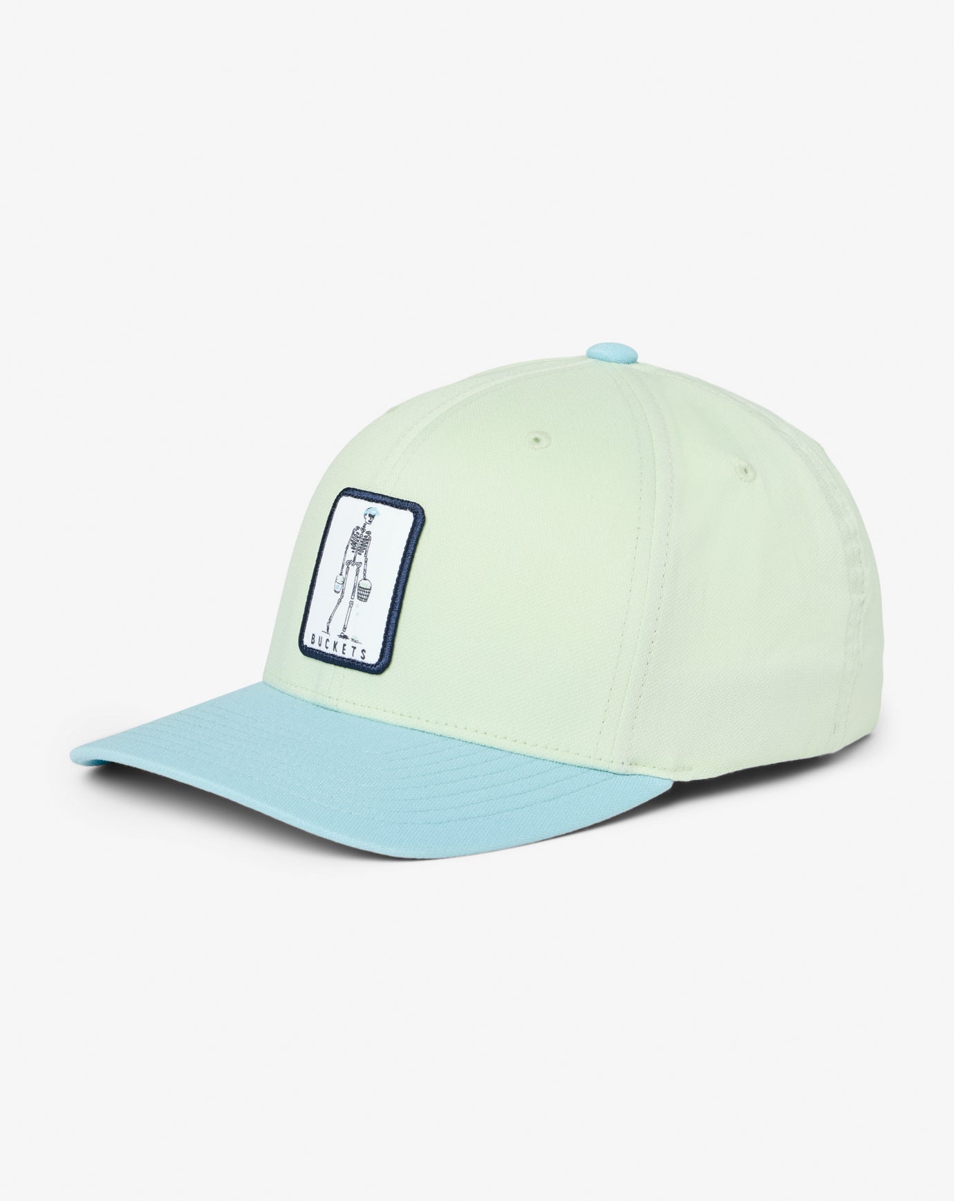 Travis Mathew | Special Place Snapback Hat