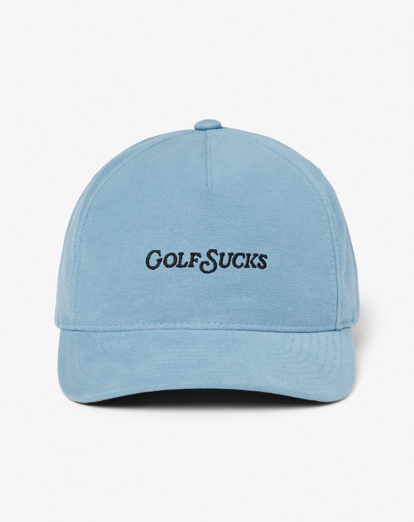 Travis Mathew Online | Golf Sucks Snapback Hat