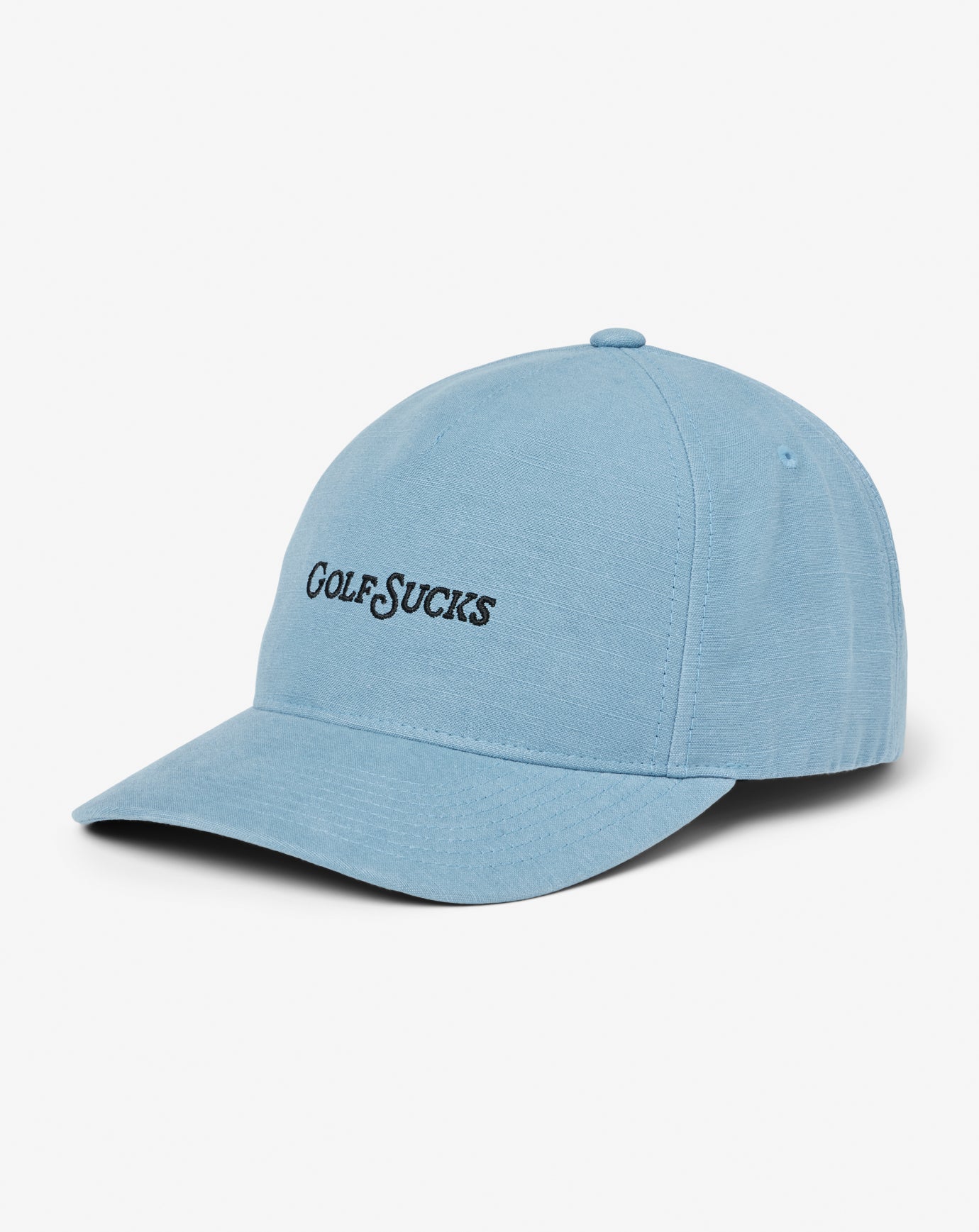 Travis Mathew Online | Golf Sucks Snapback Hat
