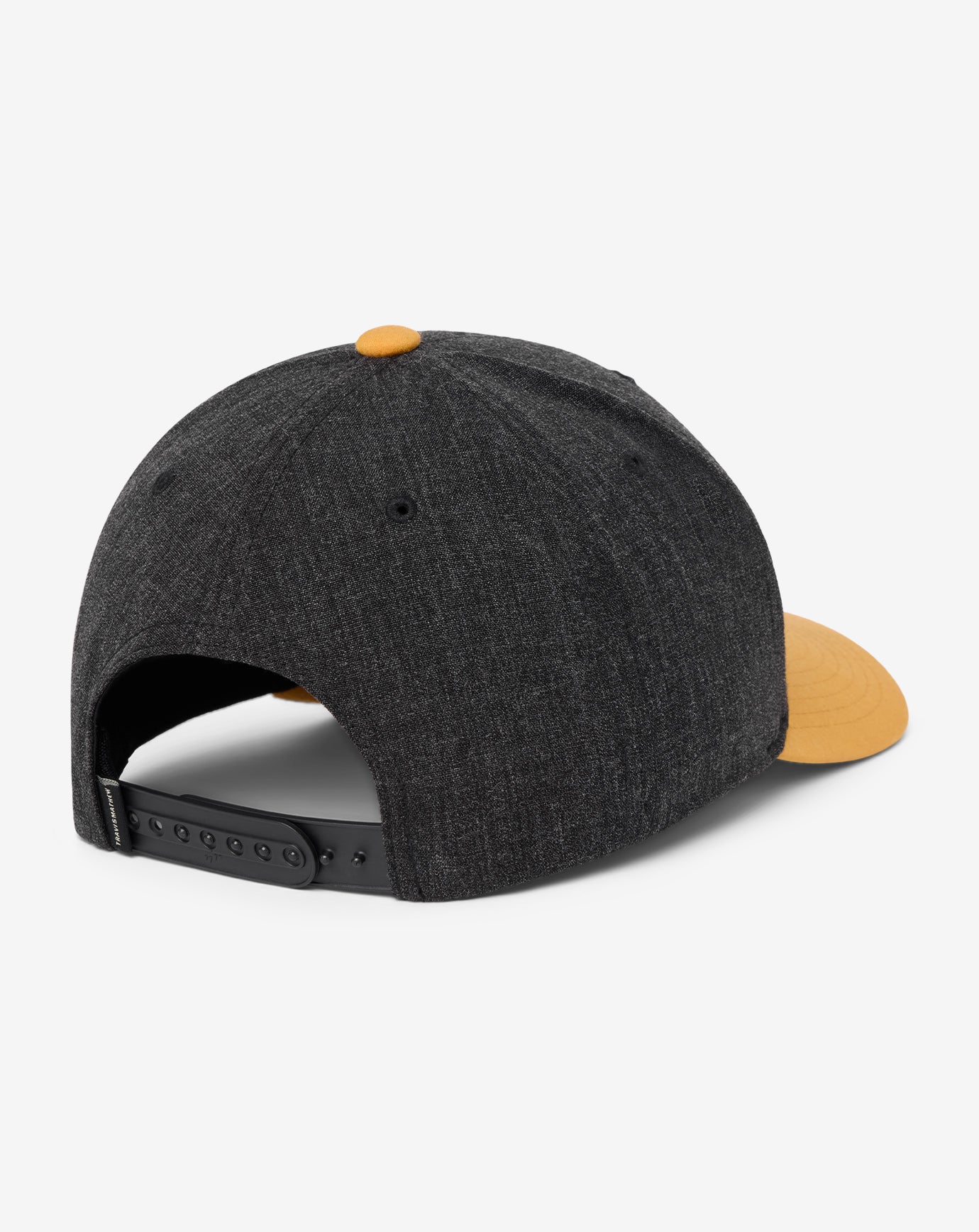Travis Mathew Sale | Bumpy Flight Snapback Hat