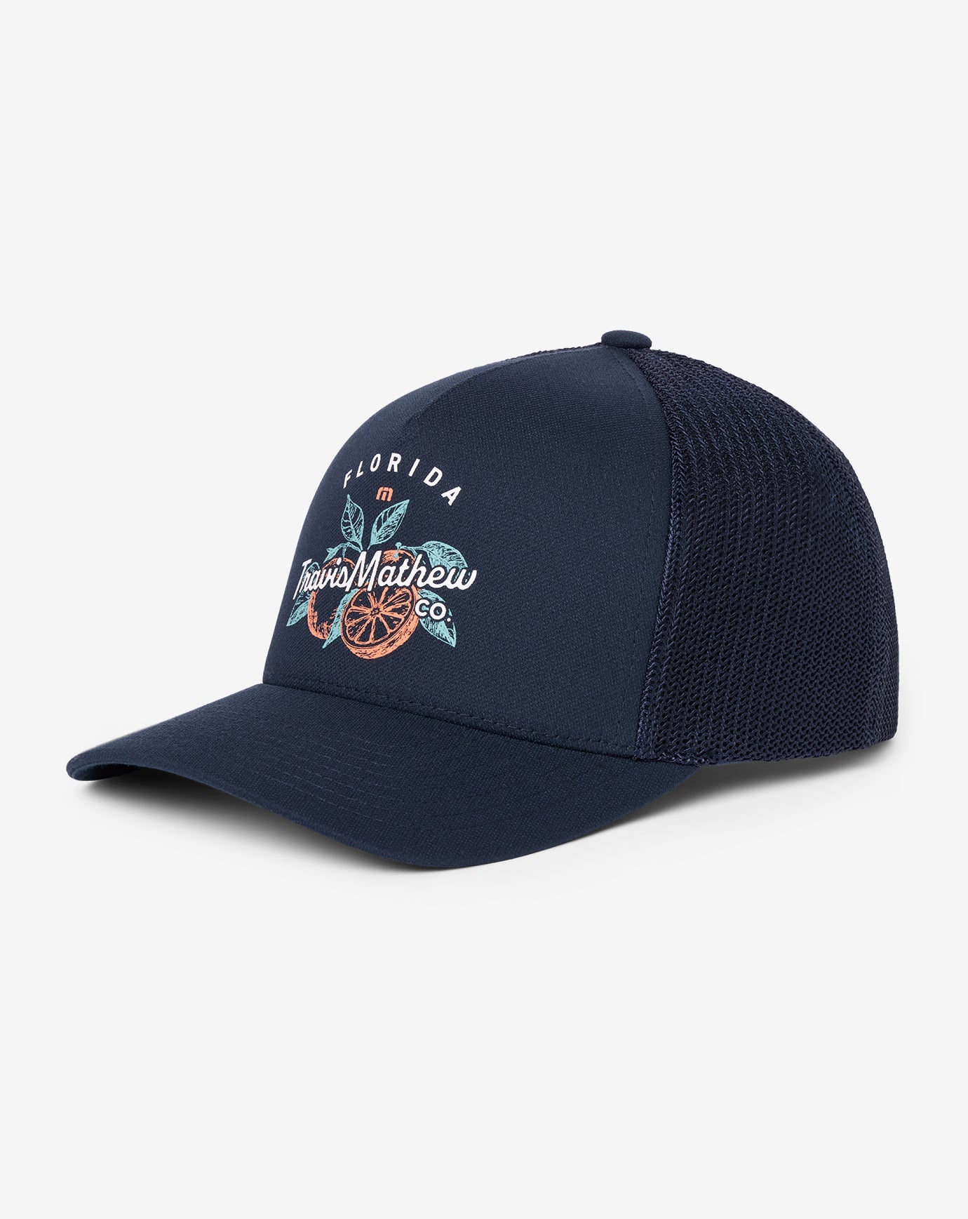 Travis Mathew Outlet | Florida Fantasy Snapback Hat