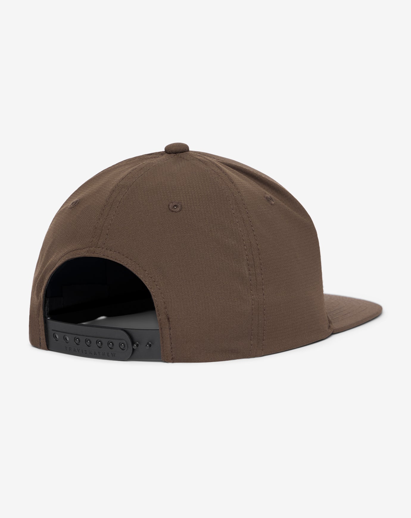 Travis Mathew New | Forward Swing Snapback Hat