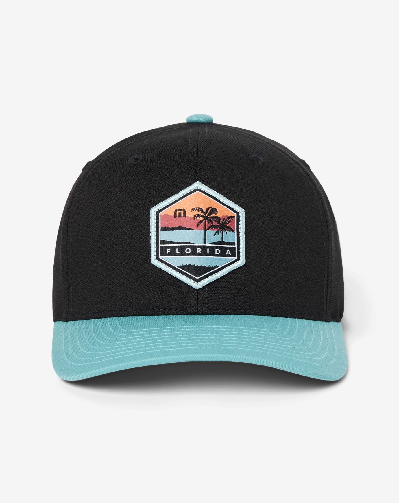 Travis Mathew On Sale | Florida Charm Snapback Hat