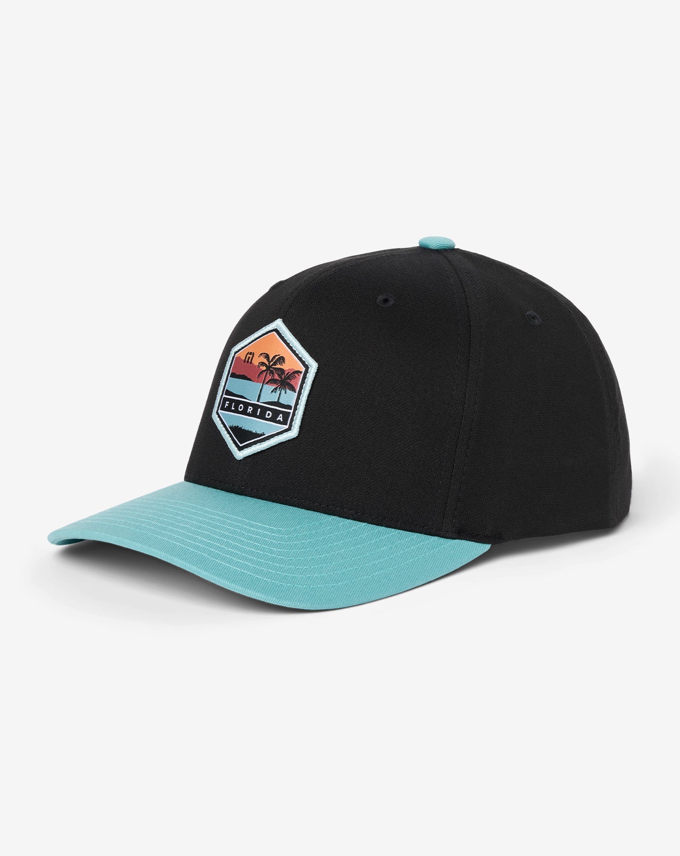 Travis Mathew On Sale | Florida Charm Snapback Hat