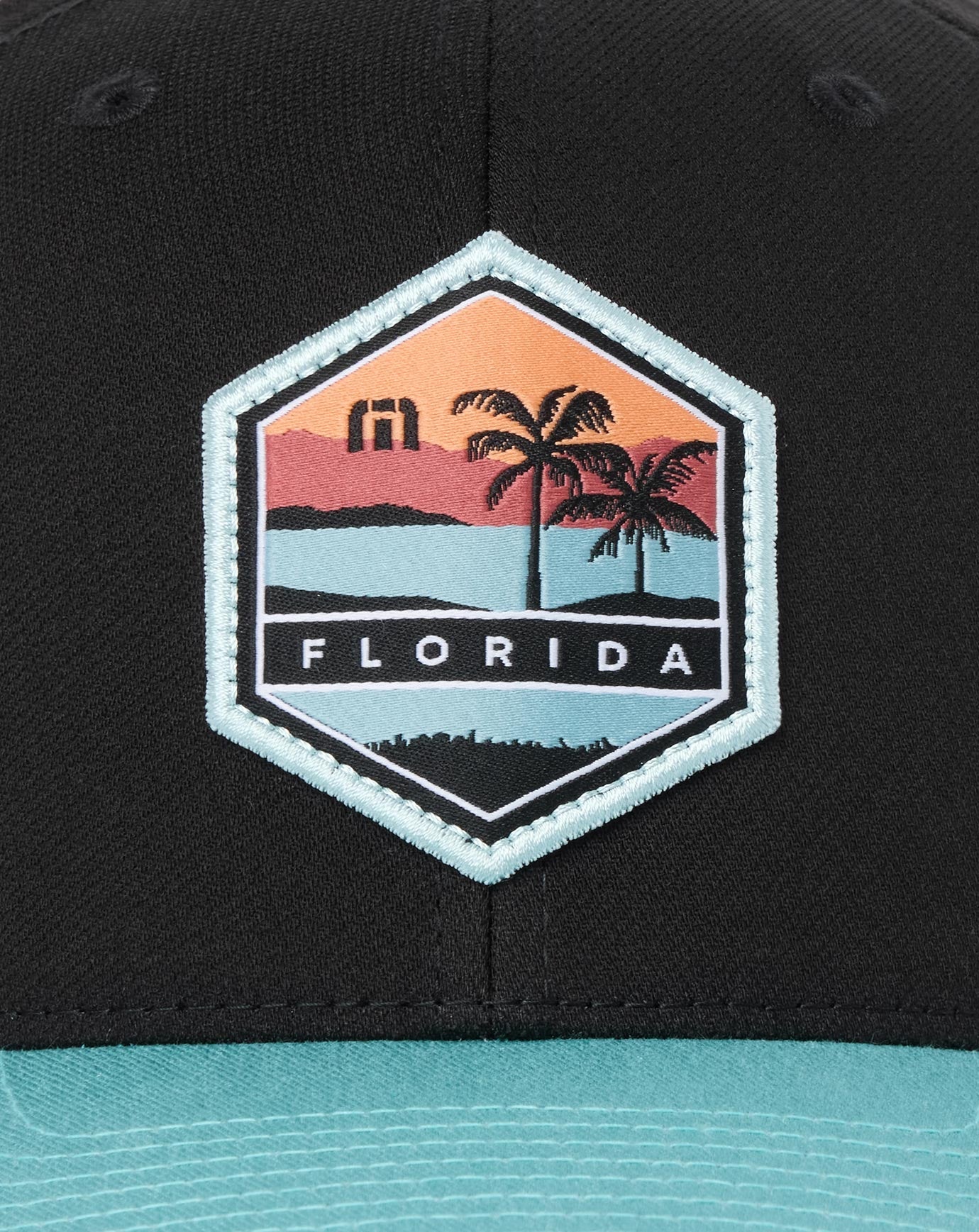 Travis Mathew On Sale | Florida Charm Snapback Hat