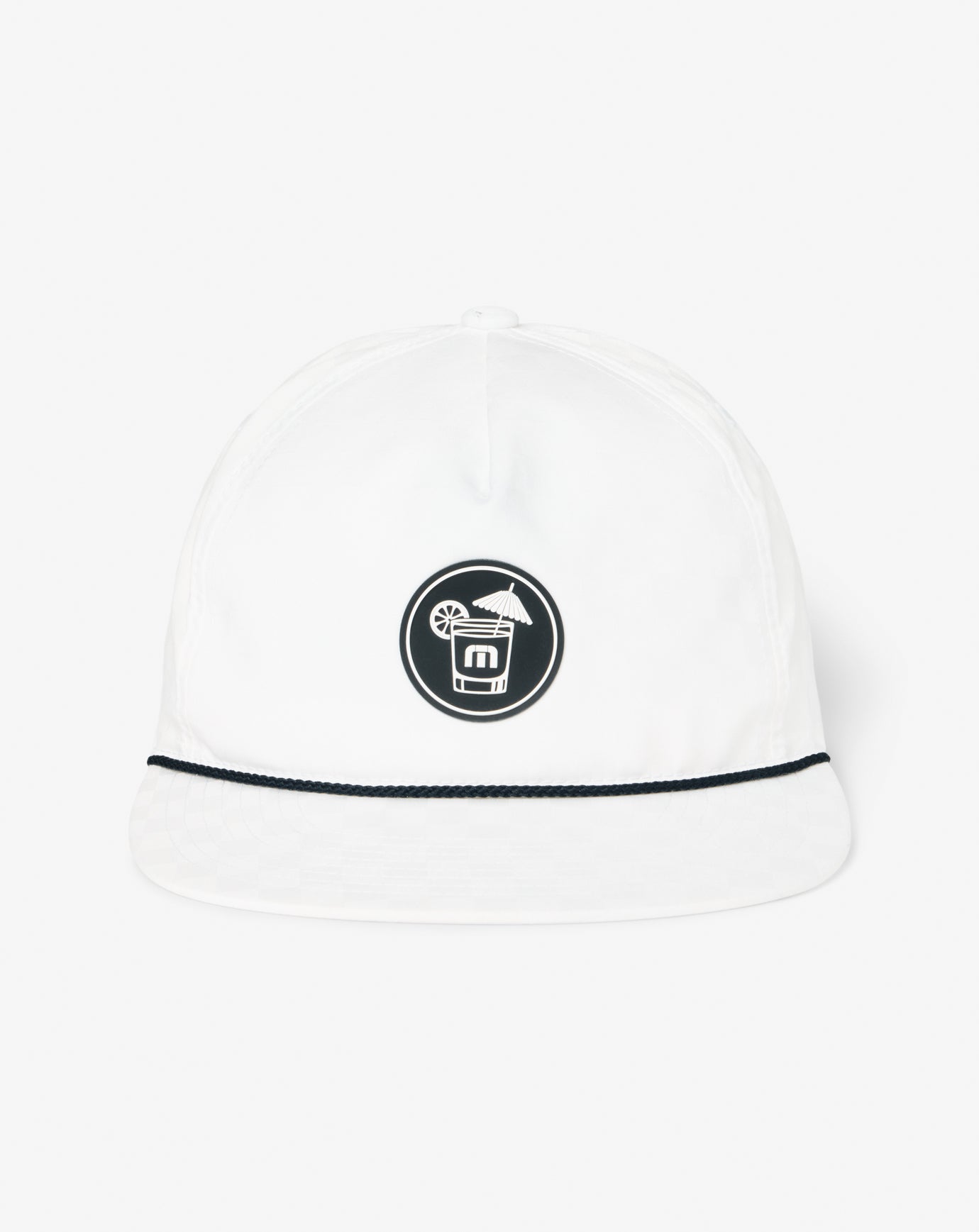 Travis Mathew Online | Margarita Pitcher Snapback Hat