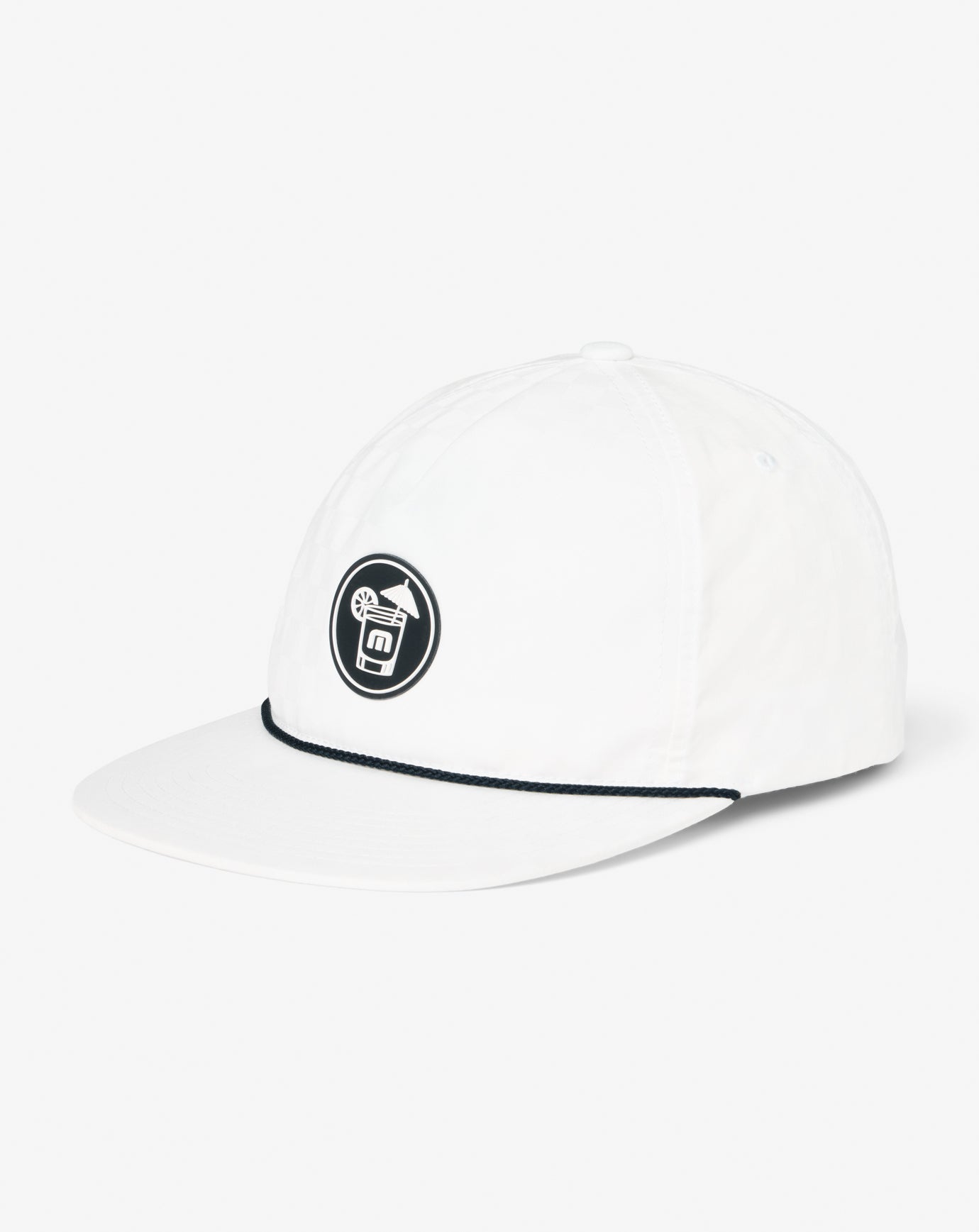 Travis Mathew Online | Margarita Pitcher Snapback Hat
