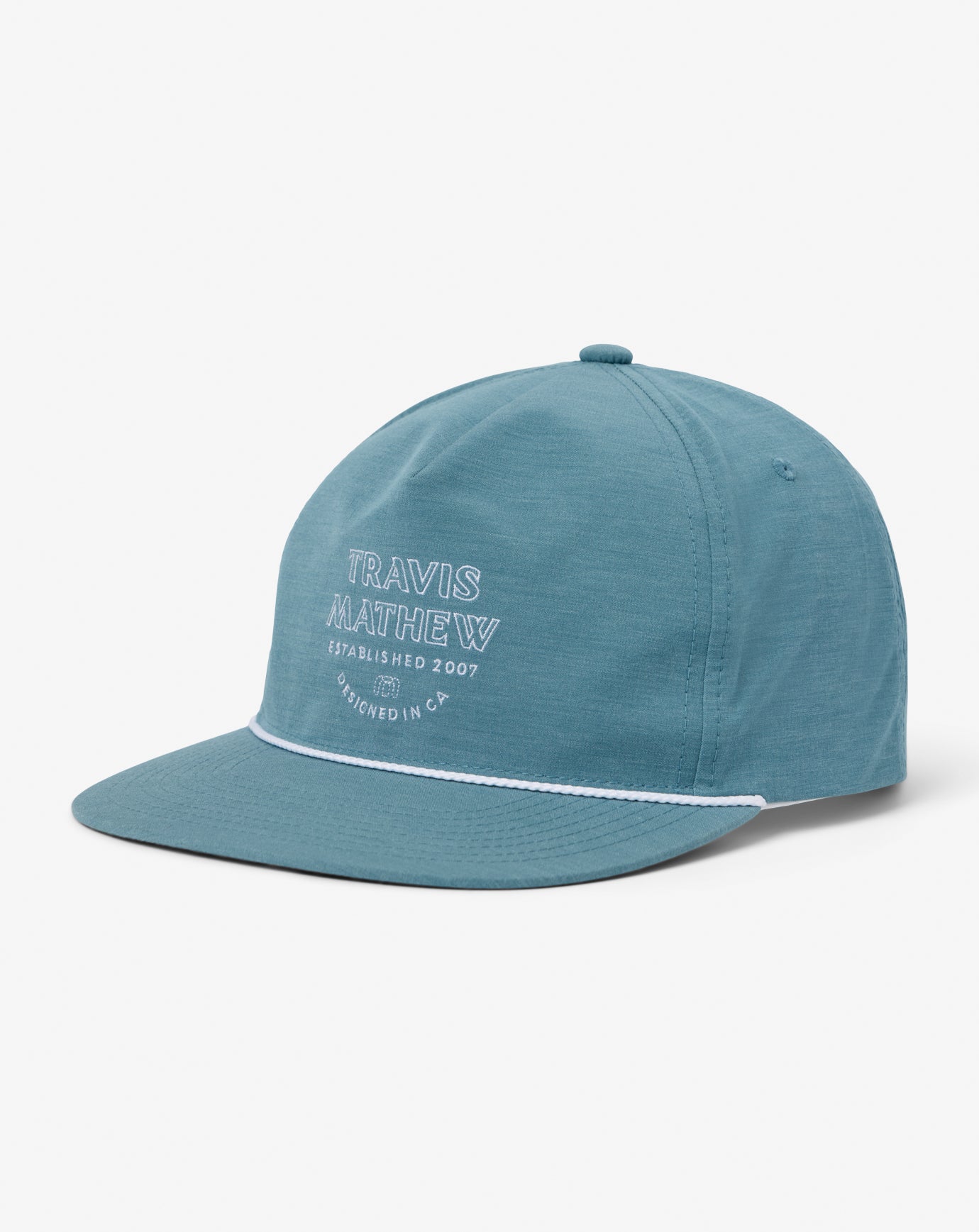 Travis Mathew Discount | Hidden Agenda Snapback Hat
