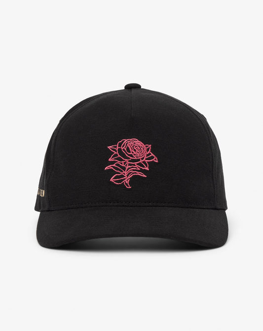 Travis Mathew Outlet | Passport Snapback Hat