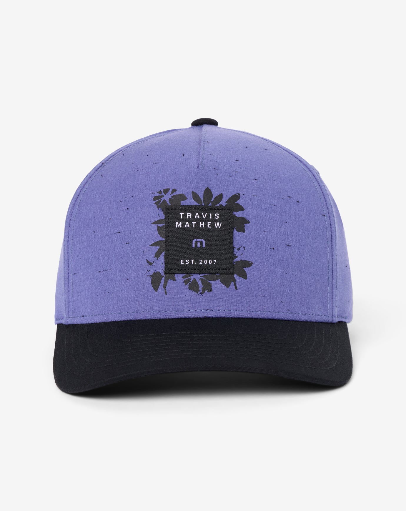 Travis Mathew New | Crystal Waters Snapback Hat