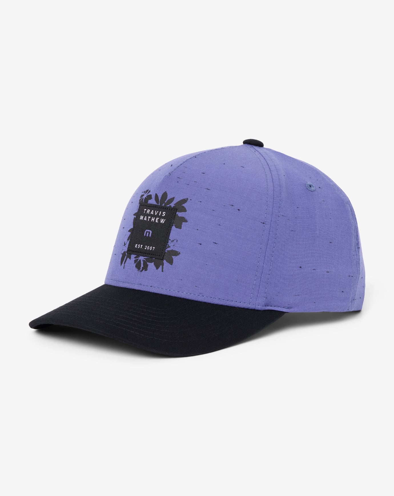 Travis Mathew New | Crystal Waters Snapback Hat