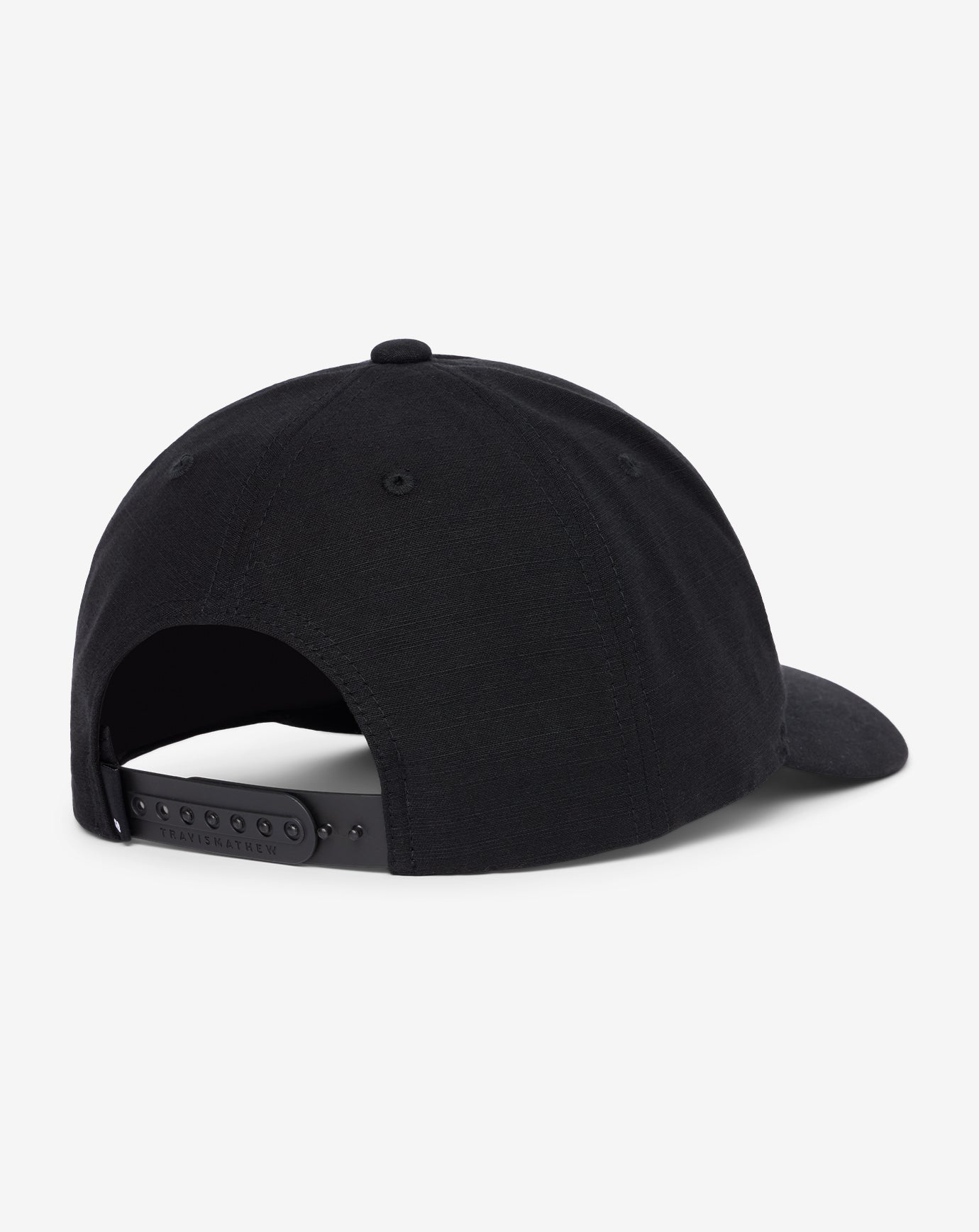 Travis Mathew On Sale | Lucky Shot Snapback Hat