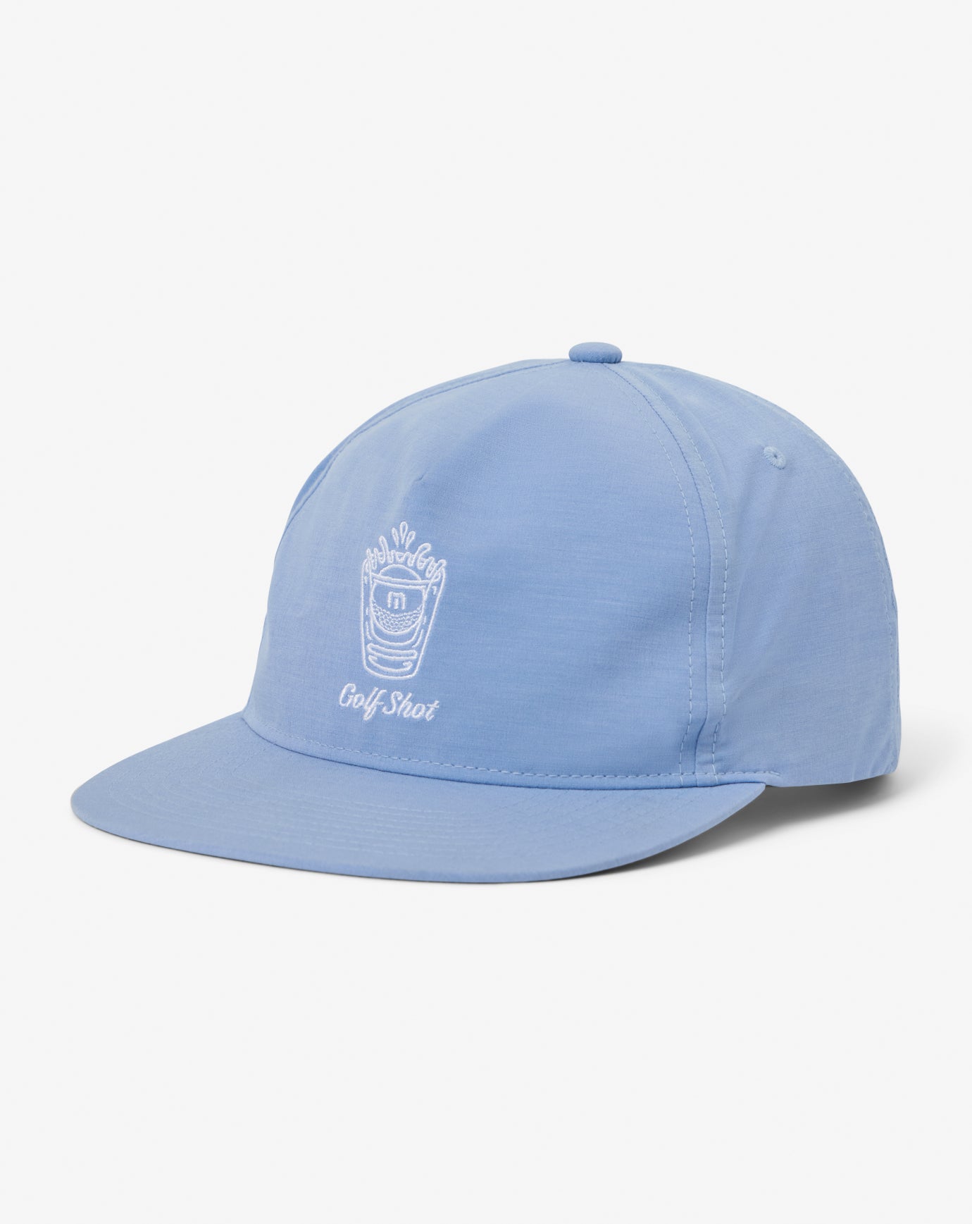 Travis Mathew For sale | Back Again Snapback Hat