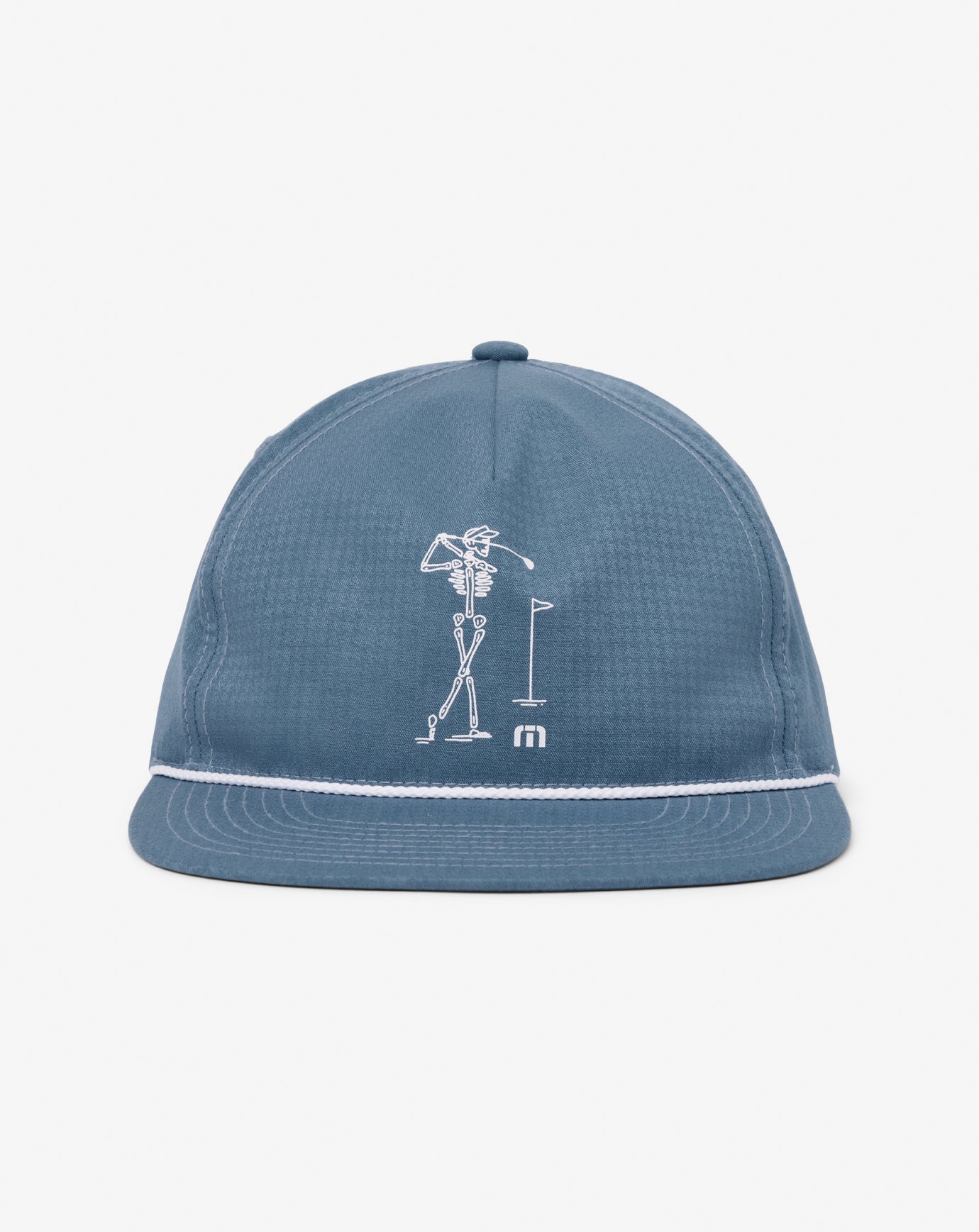 Travis Mathew US | Lost Swing Snapback Hat