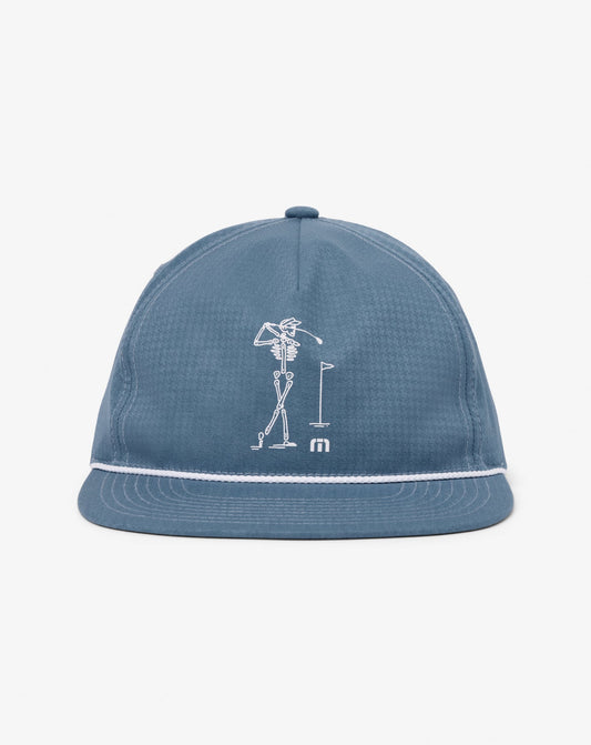 Travis Mathew US | Lost Swing Snapback Hat