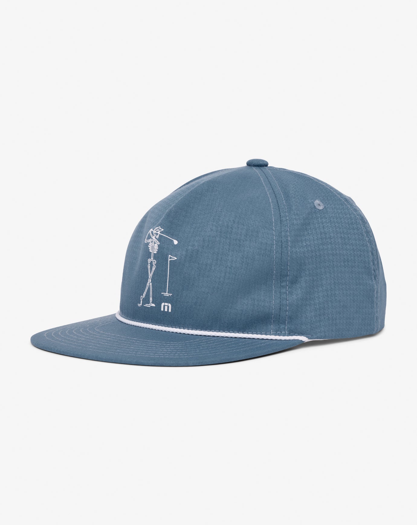Travis Mathew US | Lost Swing Snapback Hat